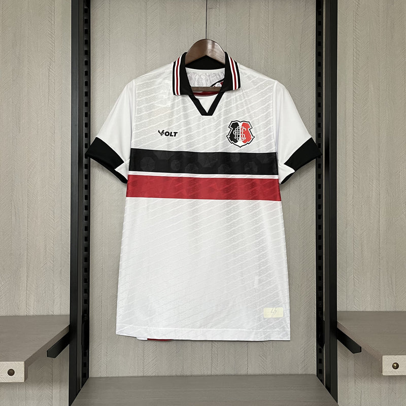 Camisa Santa Cruz Away 25/26 - Torcedor Masculina