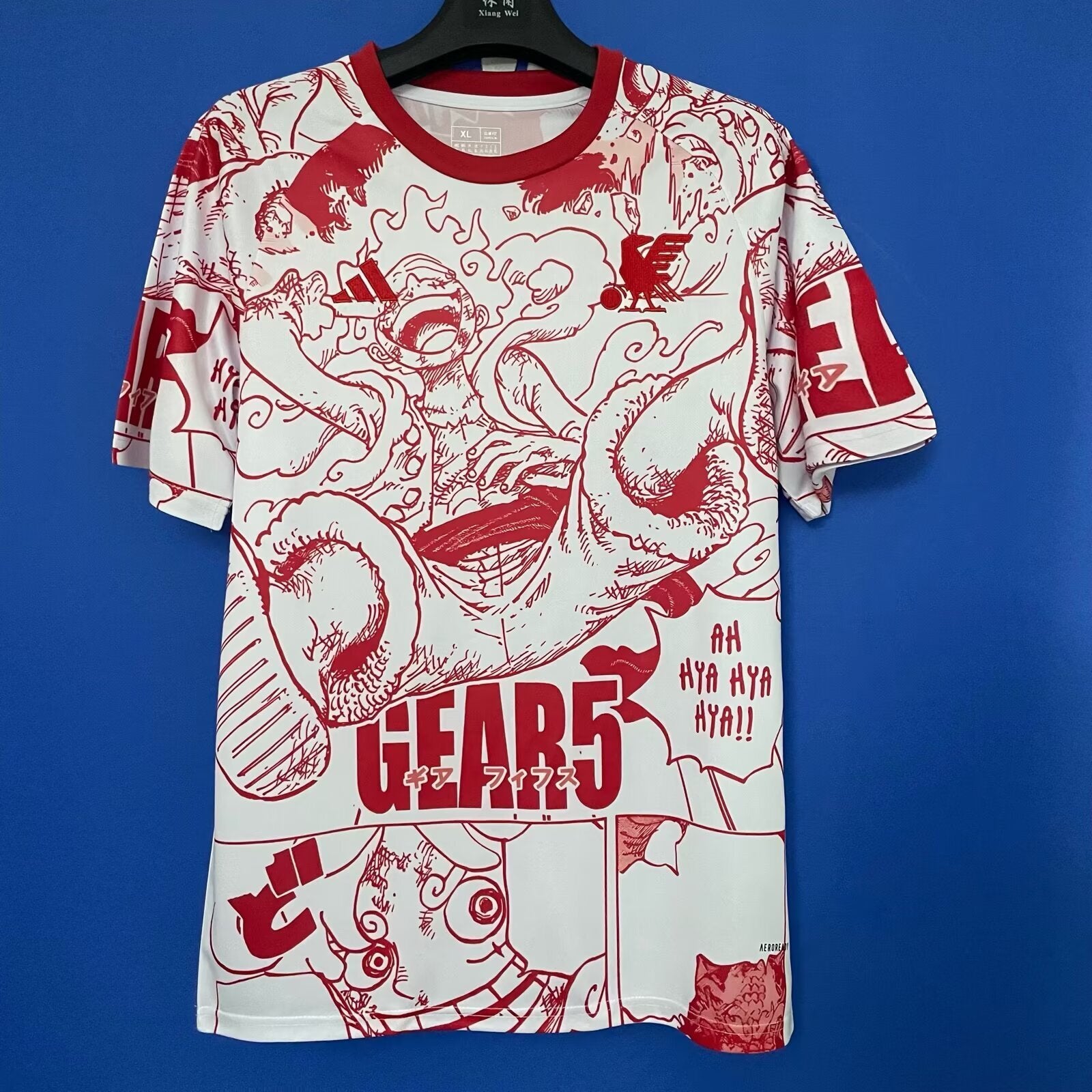 Camisa Japão Edição Especial 24/25 - Torcedor Masculina