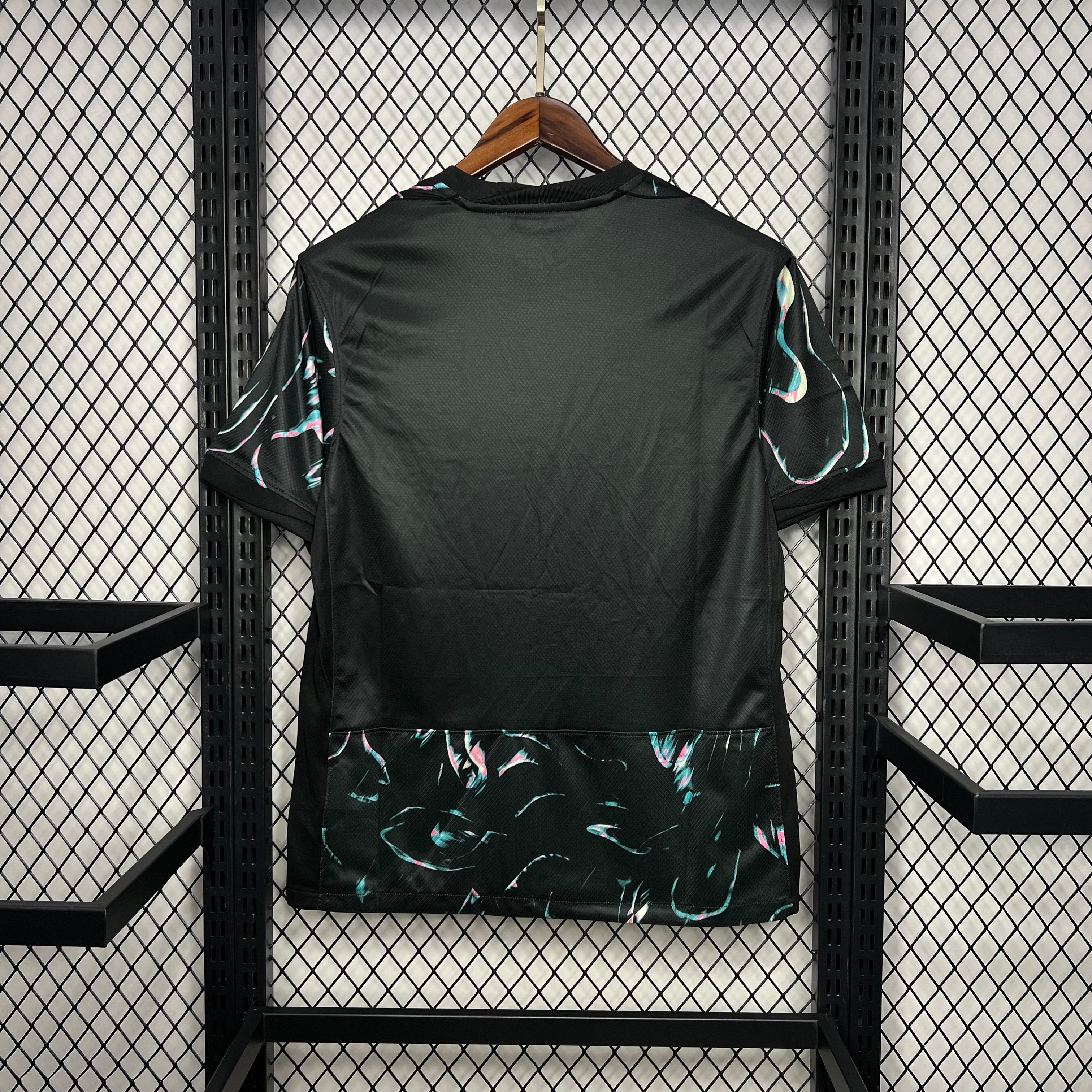 Camisa Coreia Do Sul Away 24/25 - Versão Torcedor