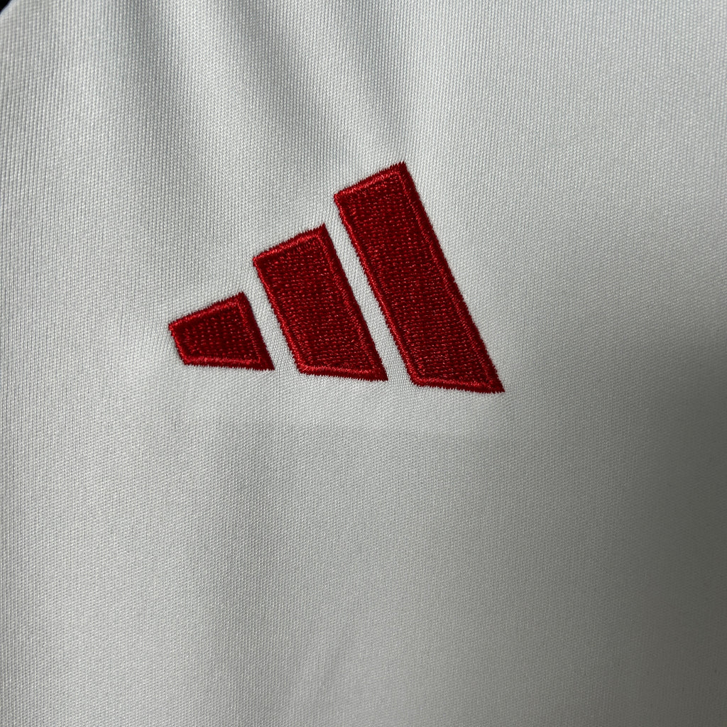 Camisa Flamengo Away 25/26 -  Torcedor Feminina