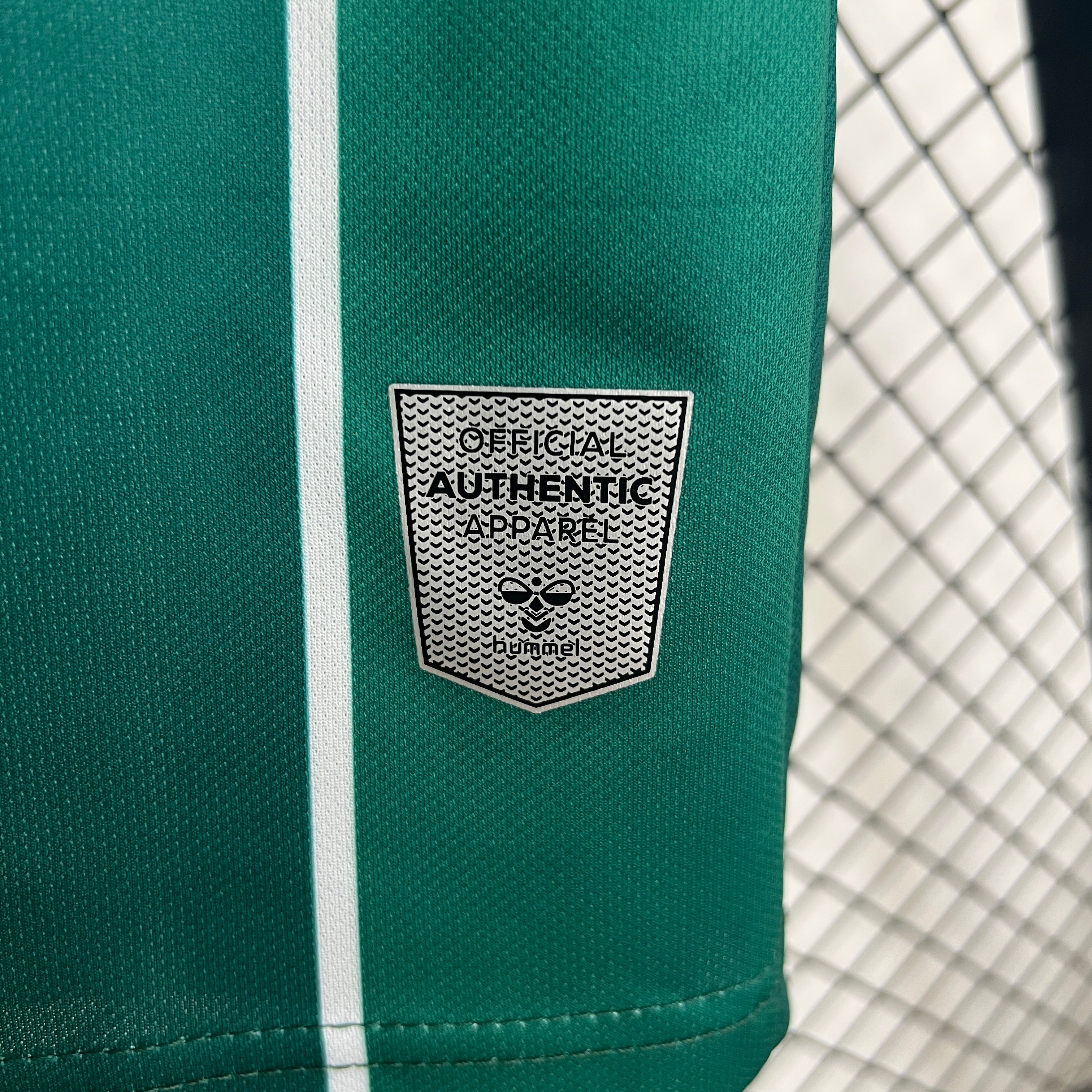 Camisa Werder Bremen Home 25/26 - Torcedor Masculina