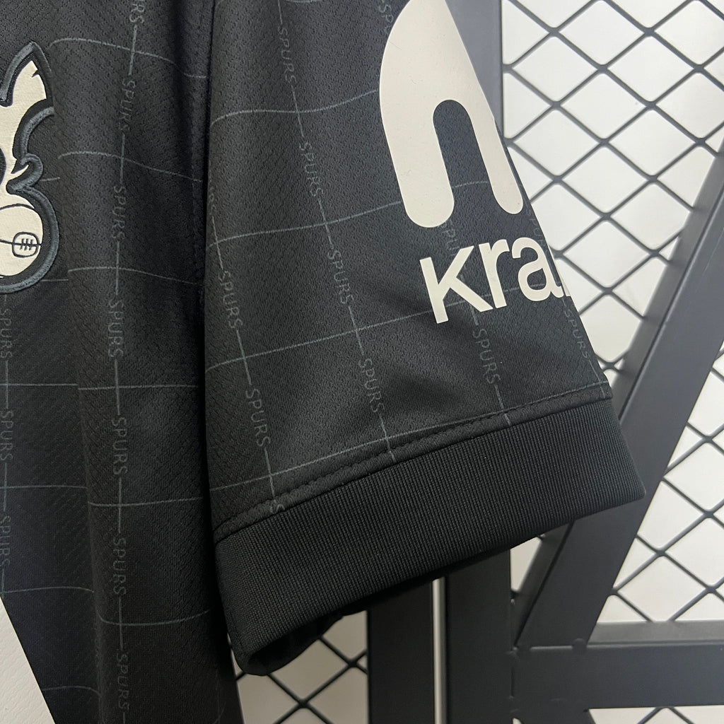 Camisa Tottenham Away 25/26 - Torcedor Masculina
