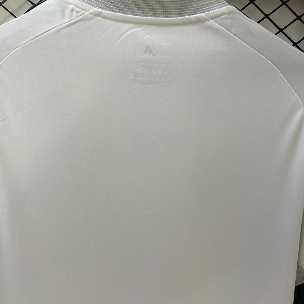 Camisa Real Madrid Home 25/26 - Torcedor Masculina