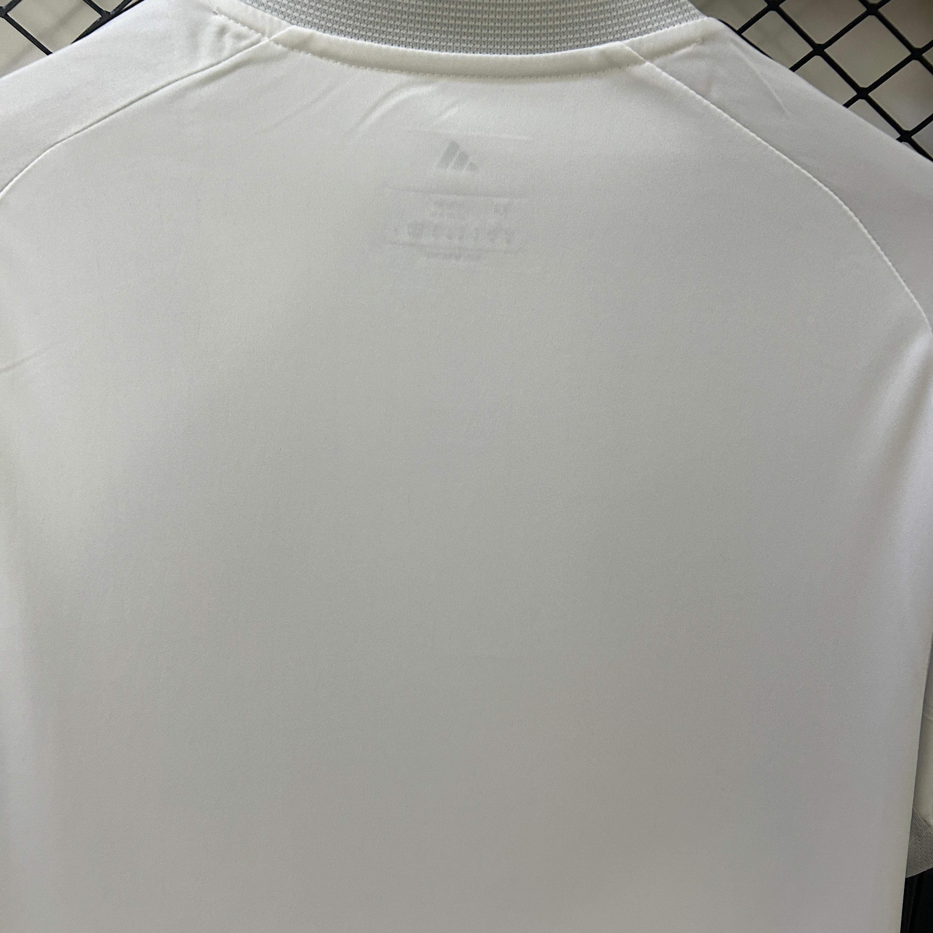 Camisa Real Madrid Home 25/26 - Torcedor Masculina