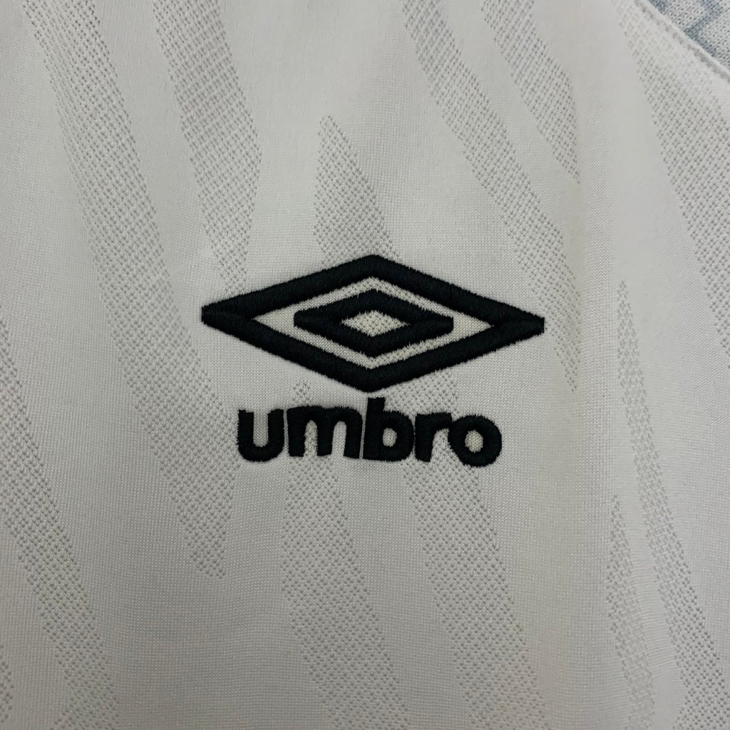 Camisa Santos FC Home 25/26 - Torcedor Masculina