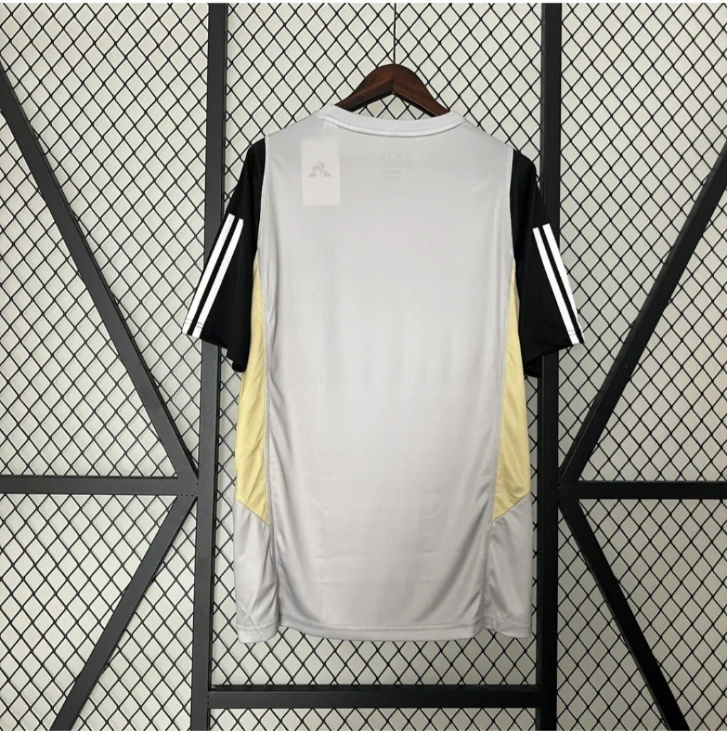 Camisa Atlético Mg Treino 24/25 - Adidas Torcedor Masculina - Lançamento