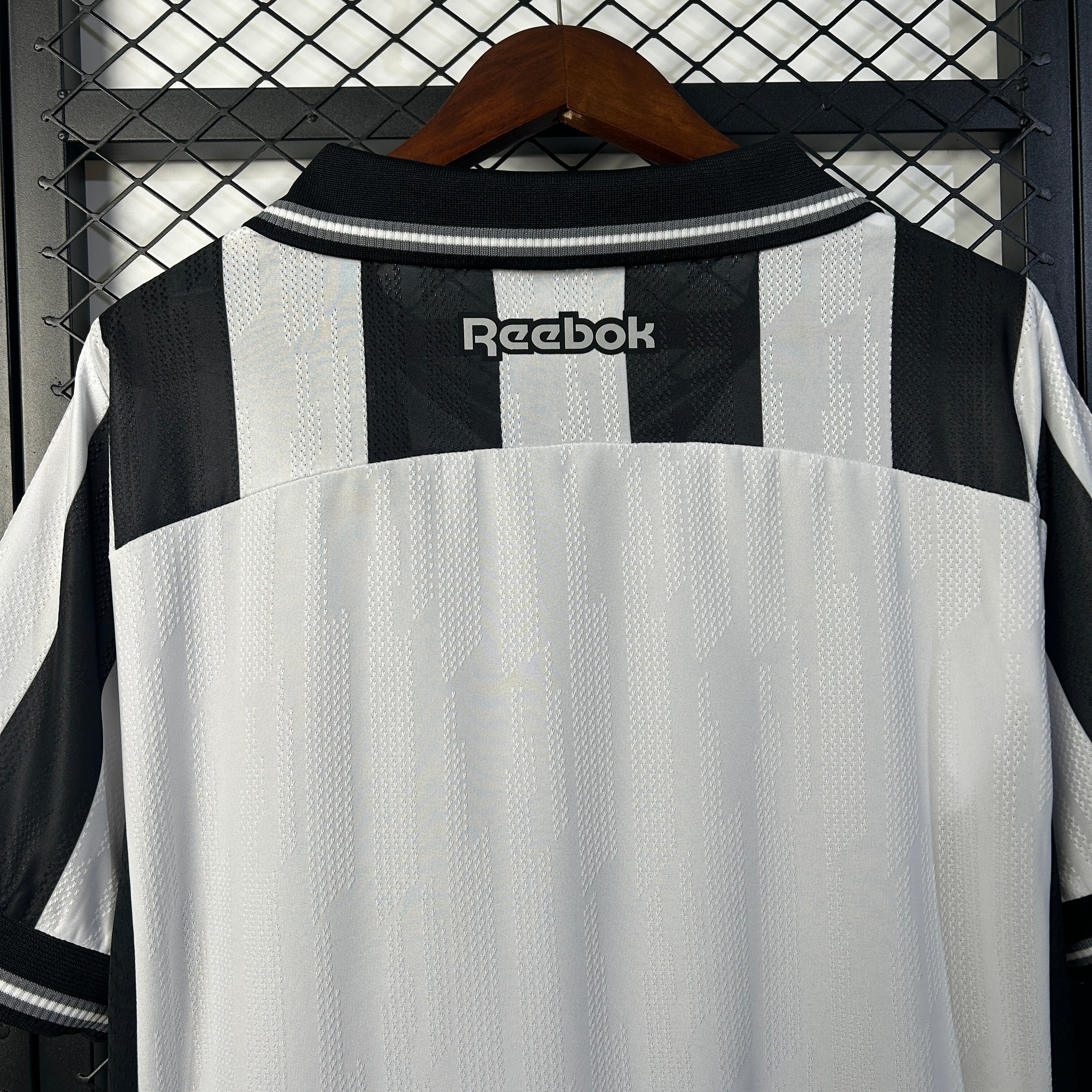 Camisa Botafogo Home 25/26 - Torcedor Masculina