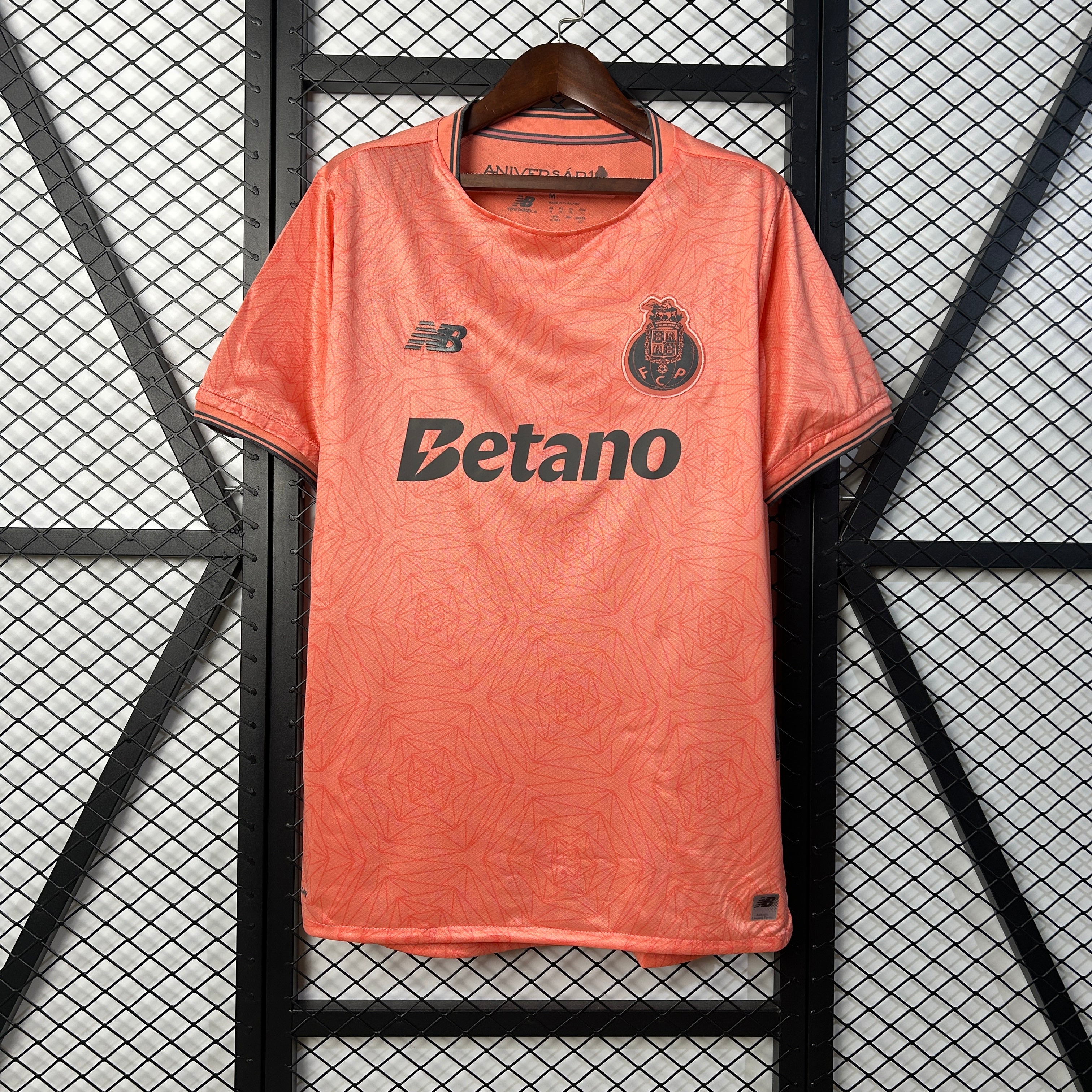 Camisa FC Porto Away 25/26 - Torcedor Masculina