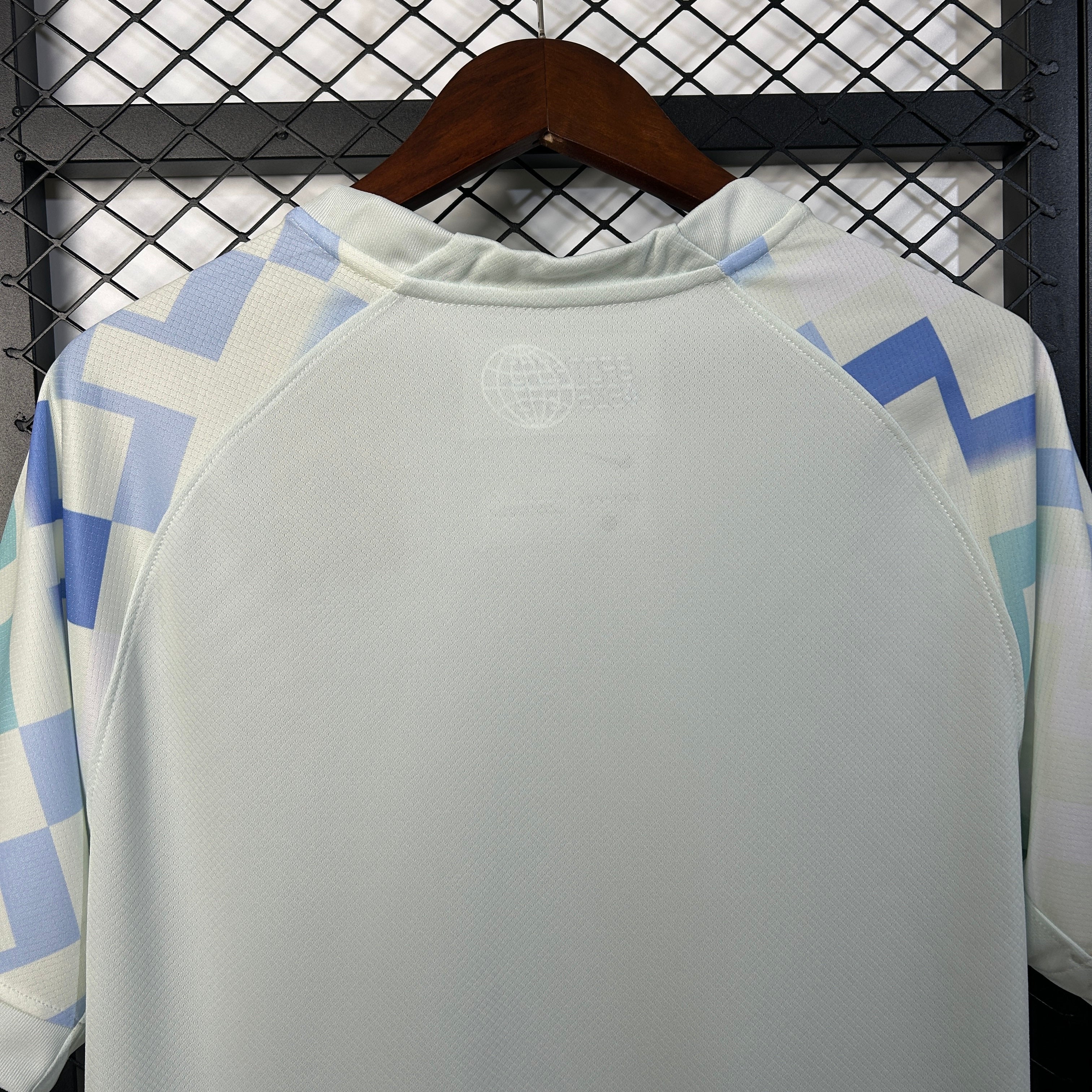 Camisa Inter de Milão Away 25/26 - Torcedor Masculina