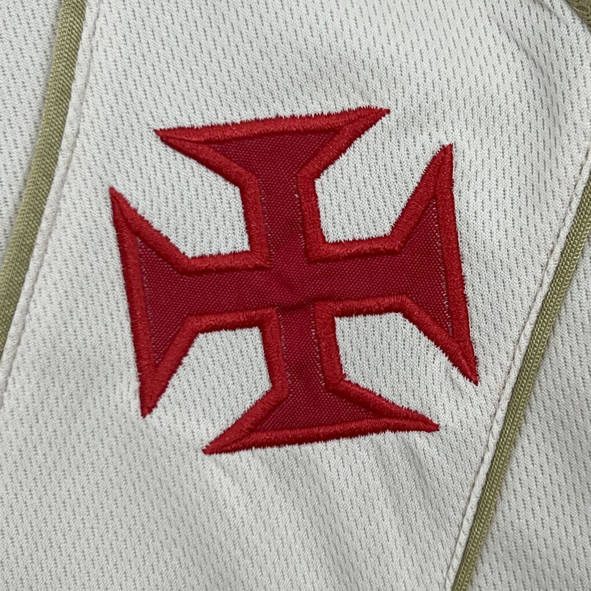 Kit Infantil Vasco Third 24/25