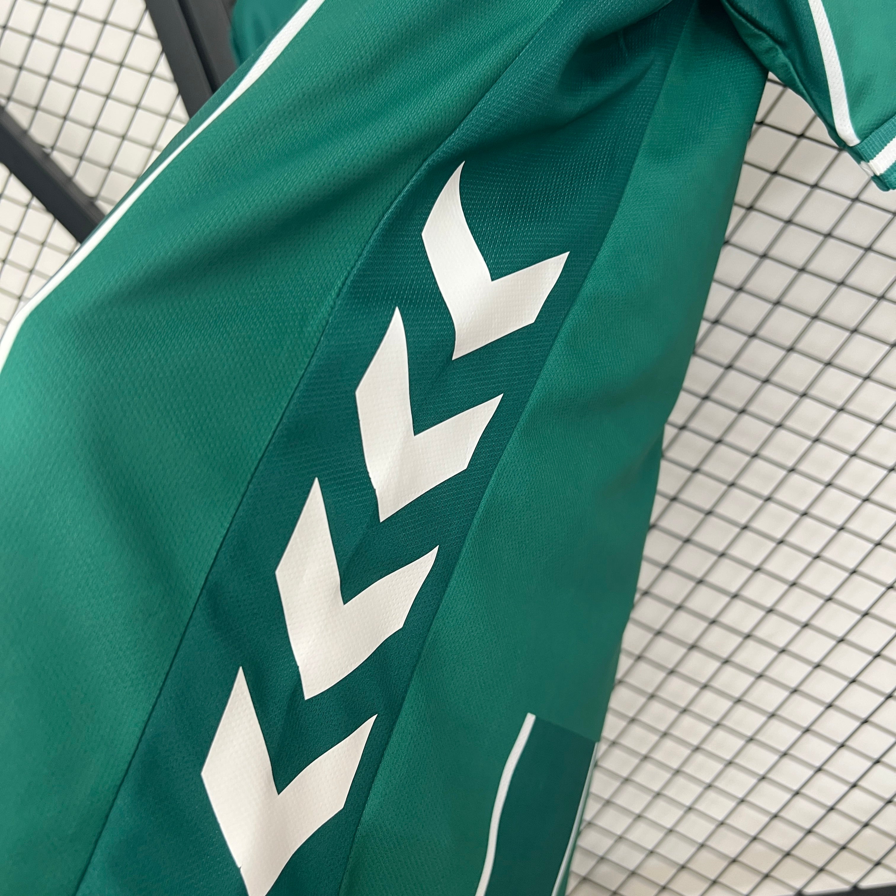Camisa Werder Bremen Home 25/26 - Torcedor Masculina