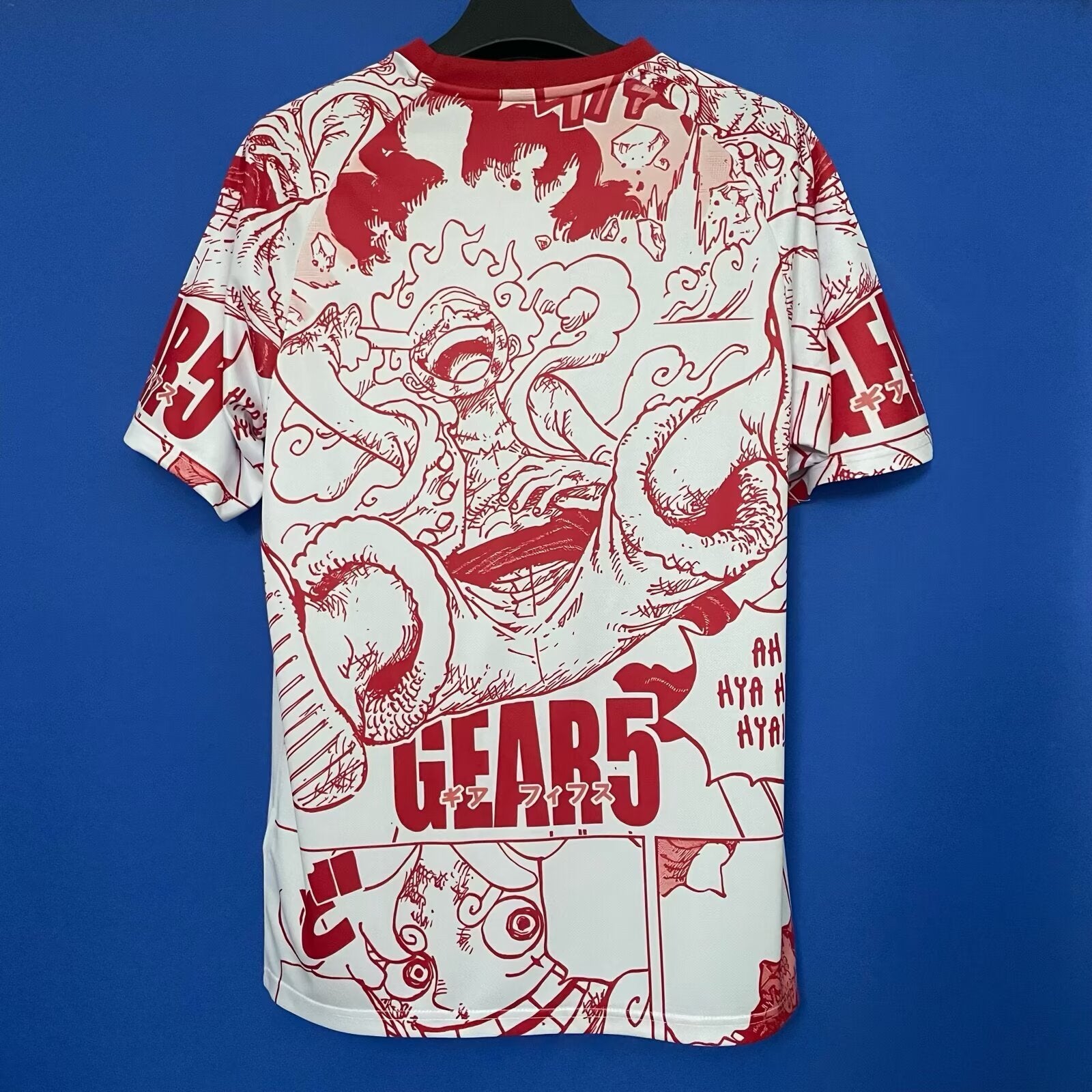 Camisa Japão Edição Especial 24/25 - Torcedor Masculina