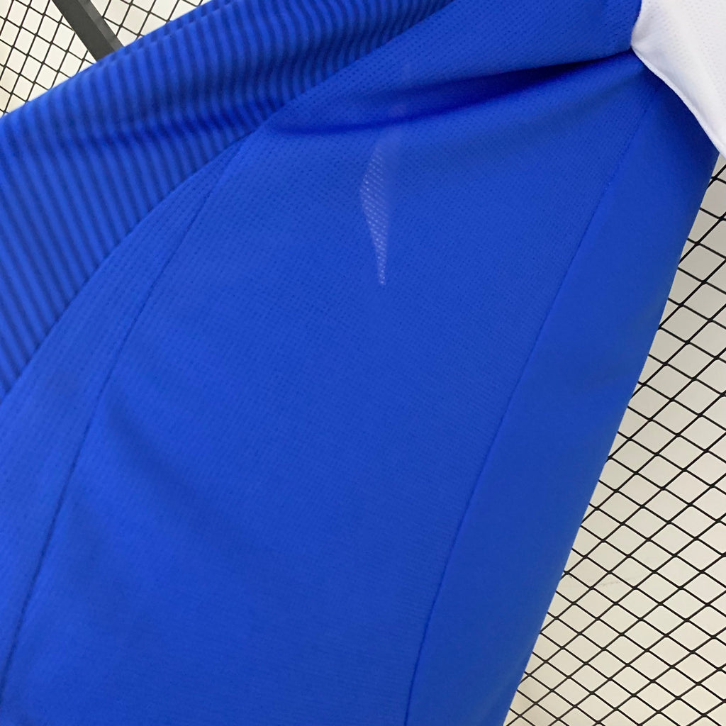 Camisa Cruzeiro Home 25/26 - Torcedor Masculina