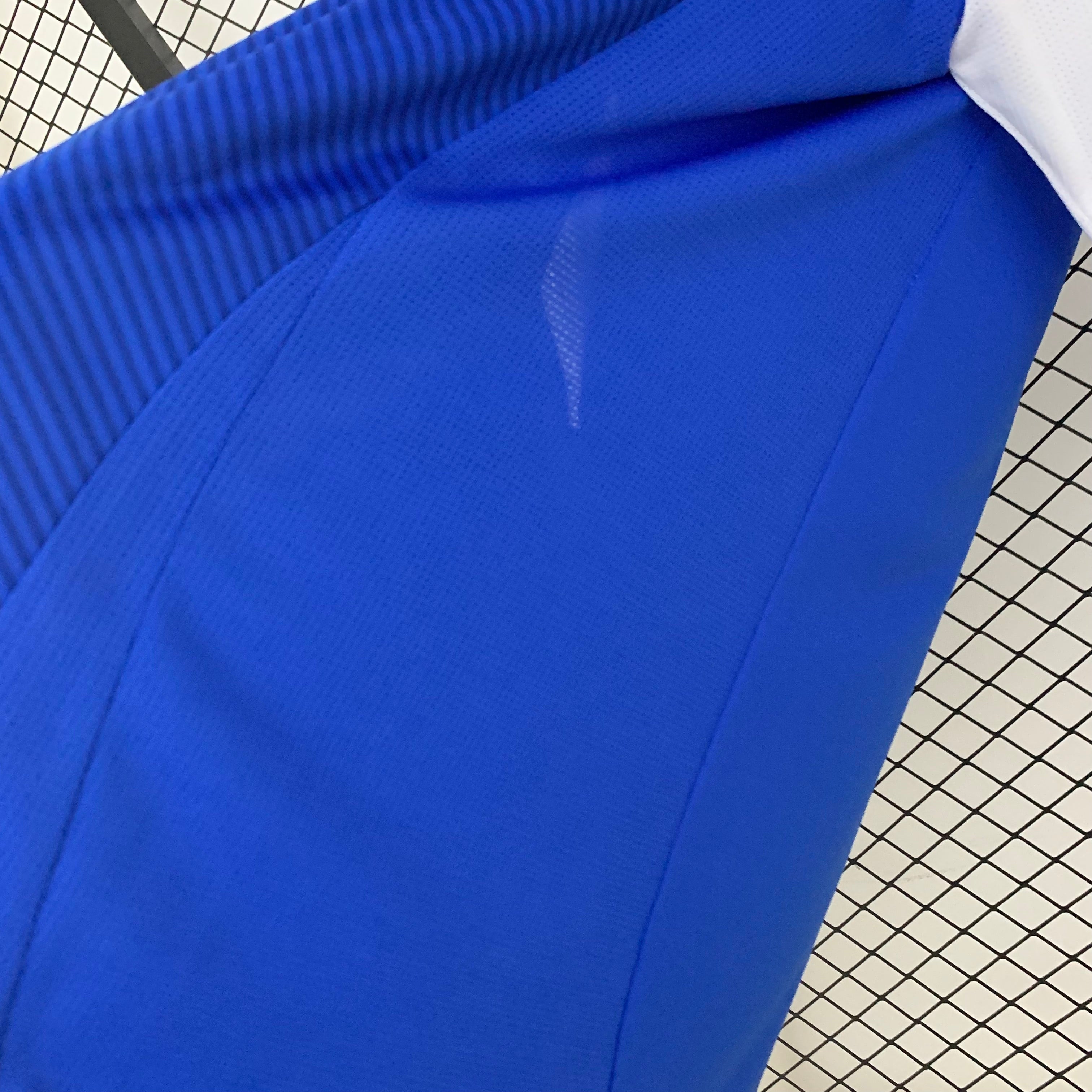 Camisa Cruzeiro Home 25/26 - Torcedor Masculina