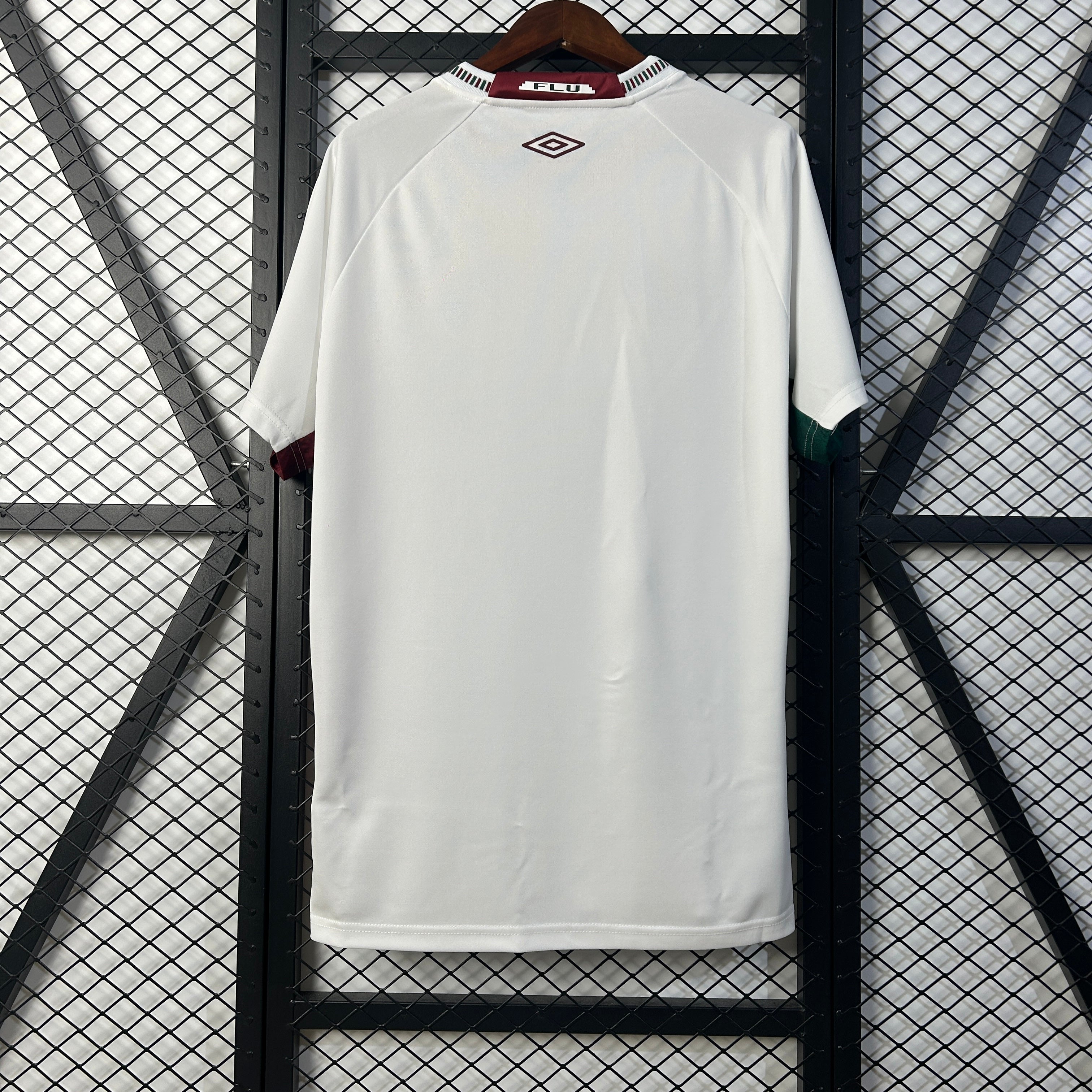 Camisa Fluminense Away 25/26 - Torcedor Masculina
