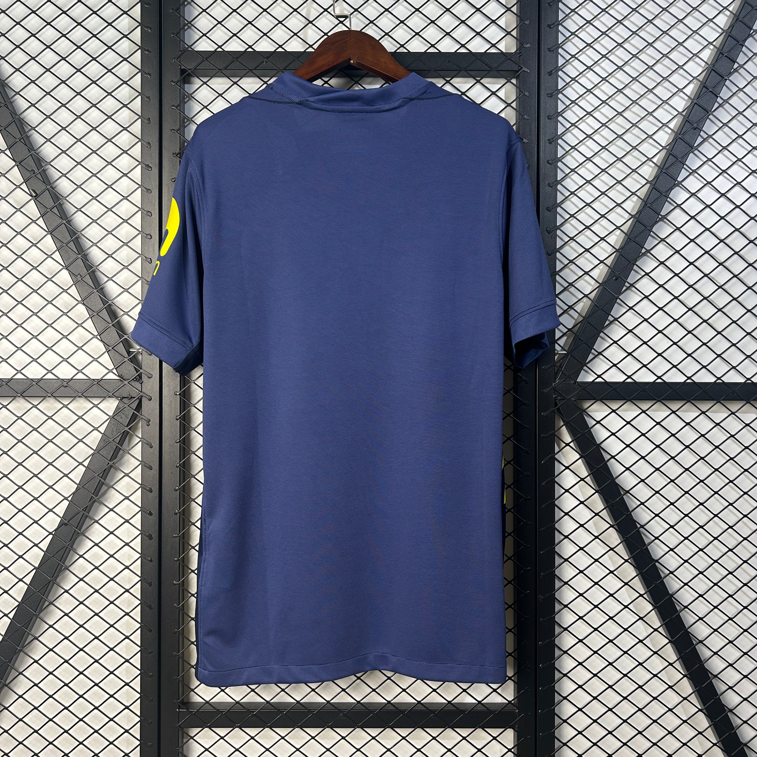 Camisa Atlético de Madrid Away 25/26 - Versão Torcedor