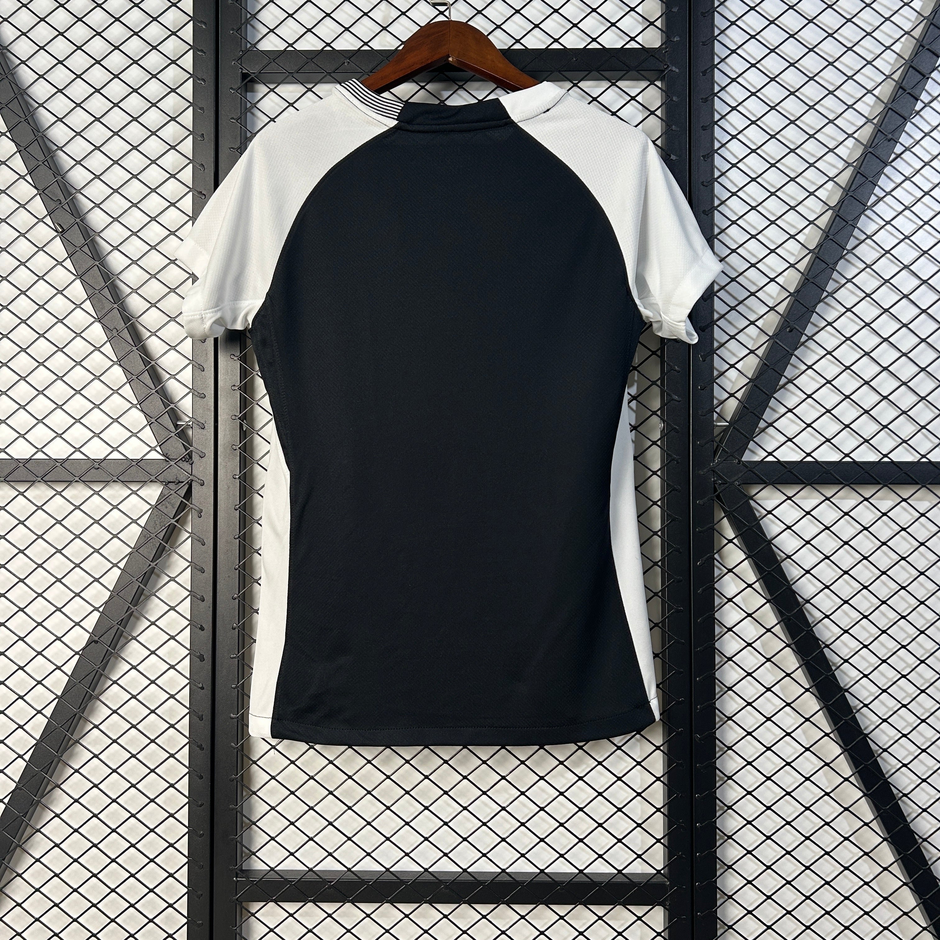 Camisa Corinthians Away 25/26 - Torcedor Feminina