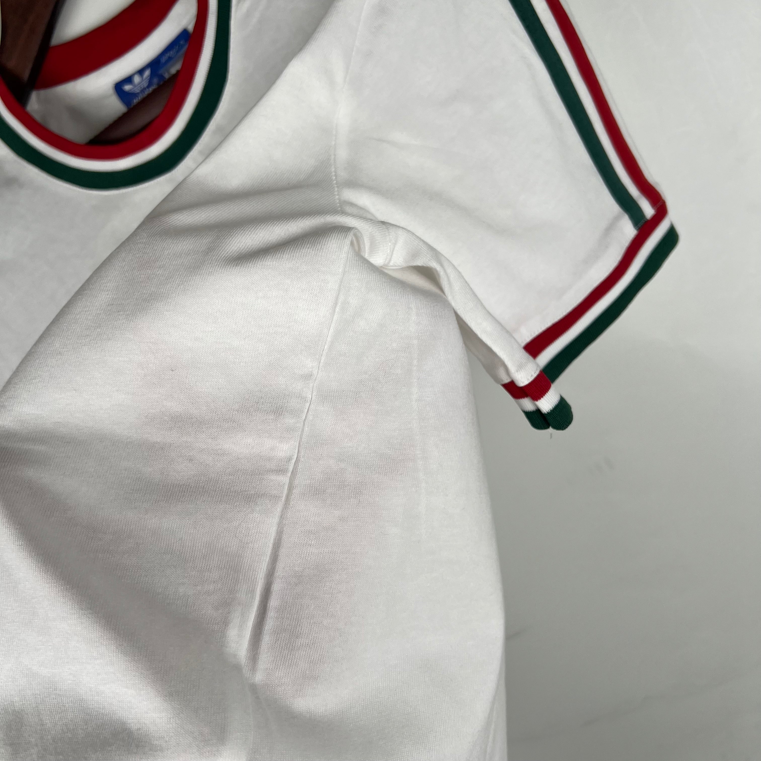 Camisa Fluminense Originals 2014/15  - Versão Retro