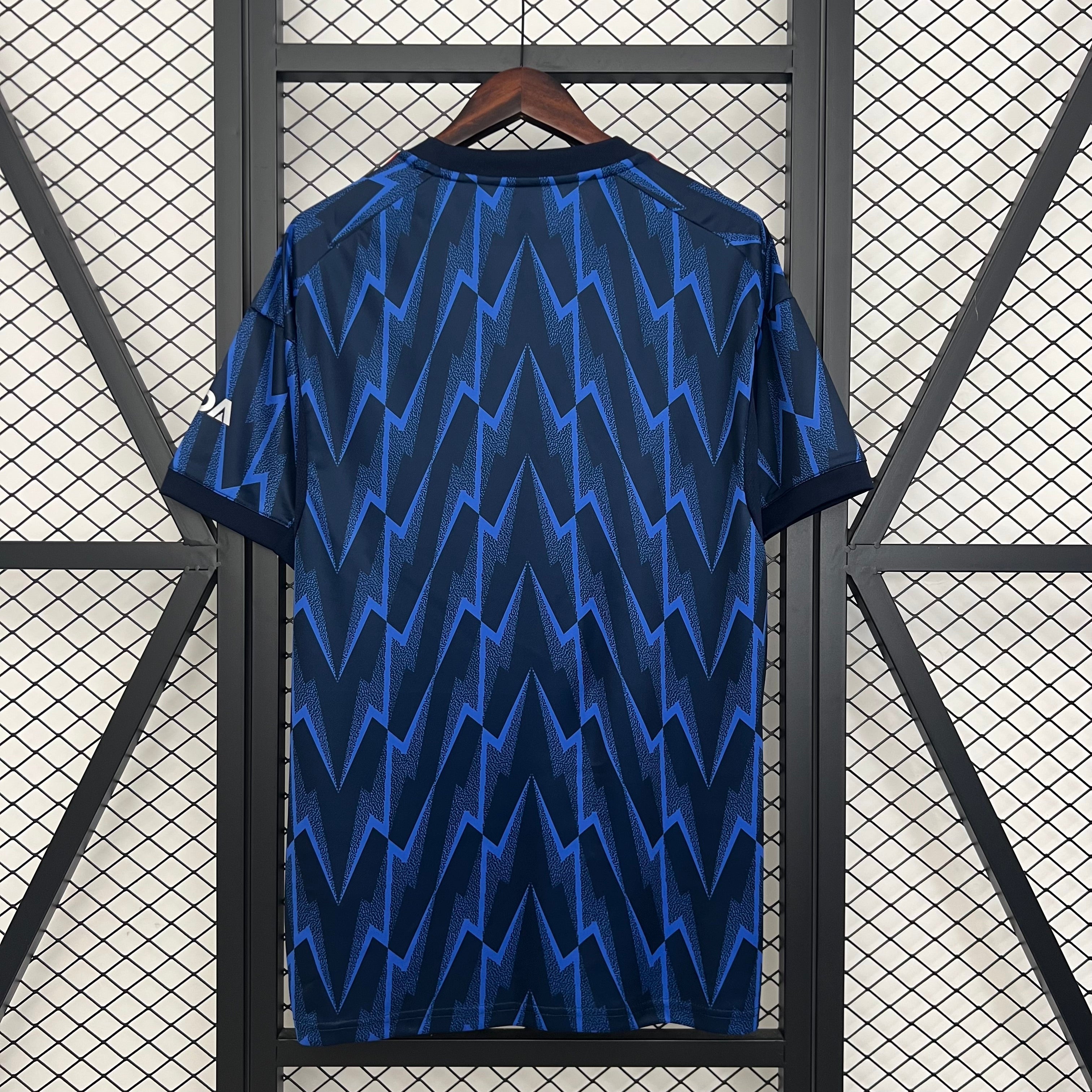 Camisa Arsenal Away 25/26 - Torcedor Masculina