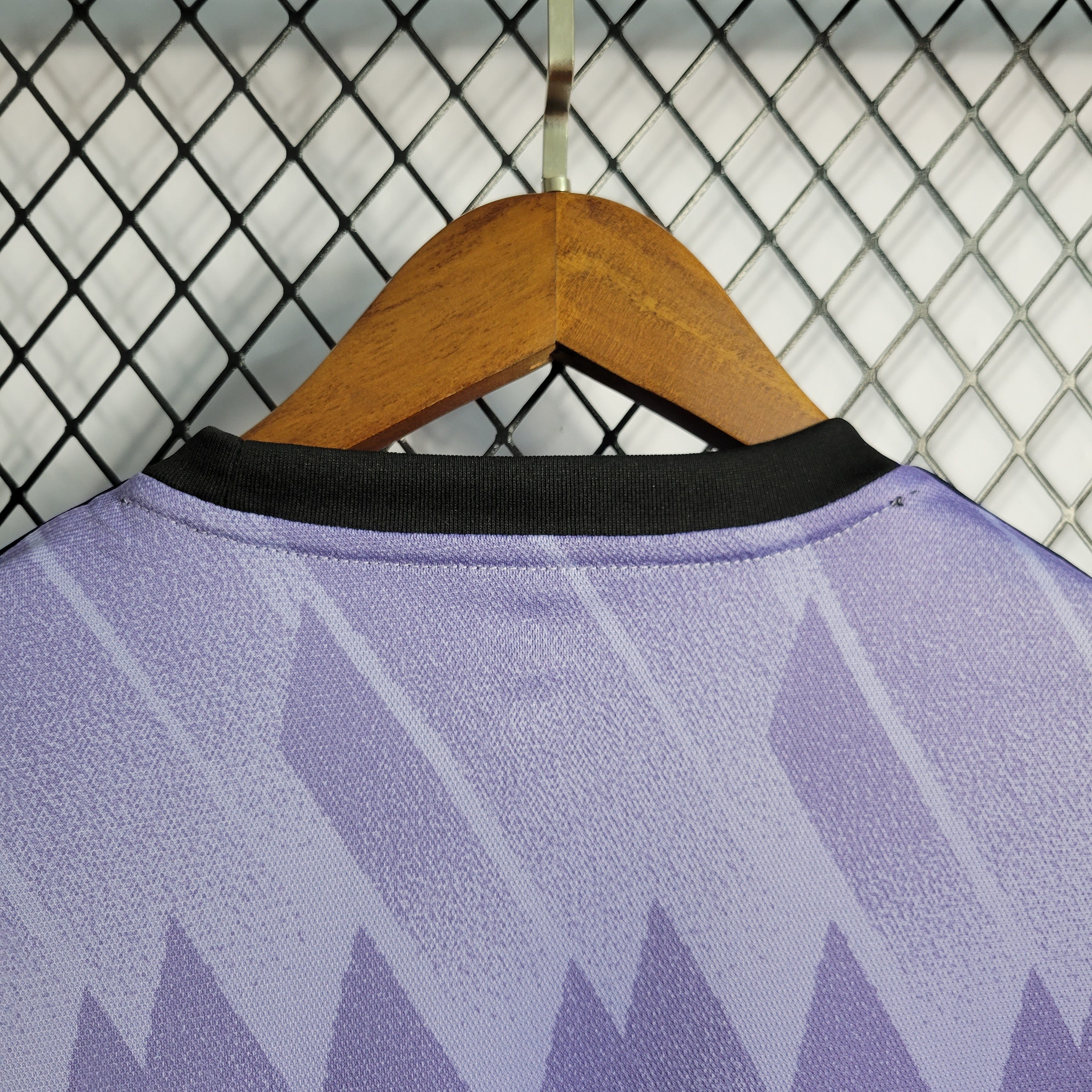 Camisa Real Madrid Reserva 22/23 - Versão Torcedor