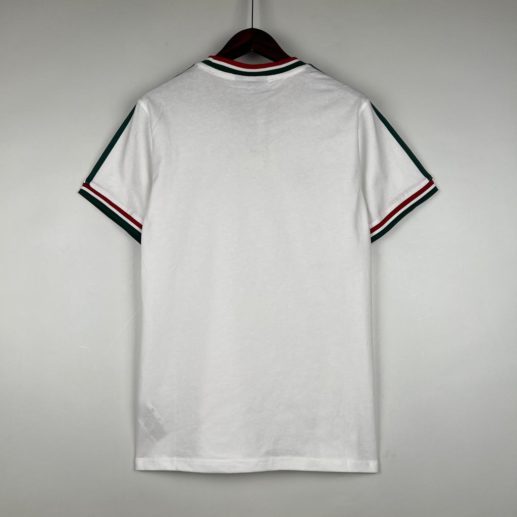 Camisa Fluminense Originals 2014/15  - Versão Retro