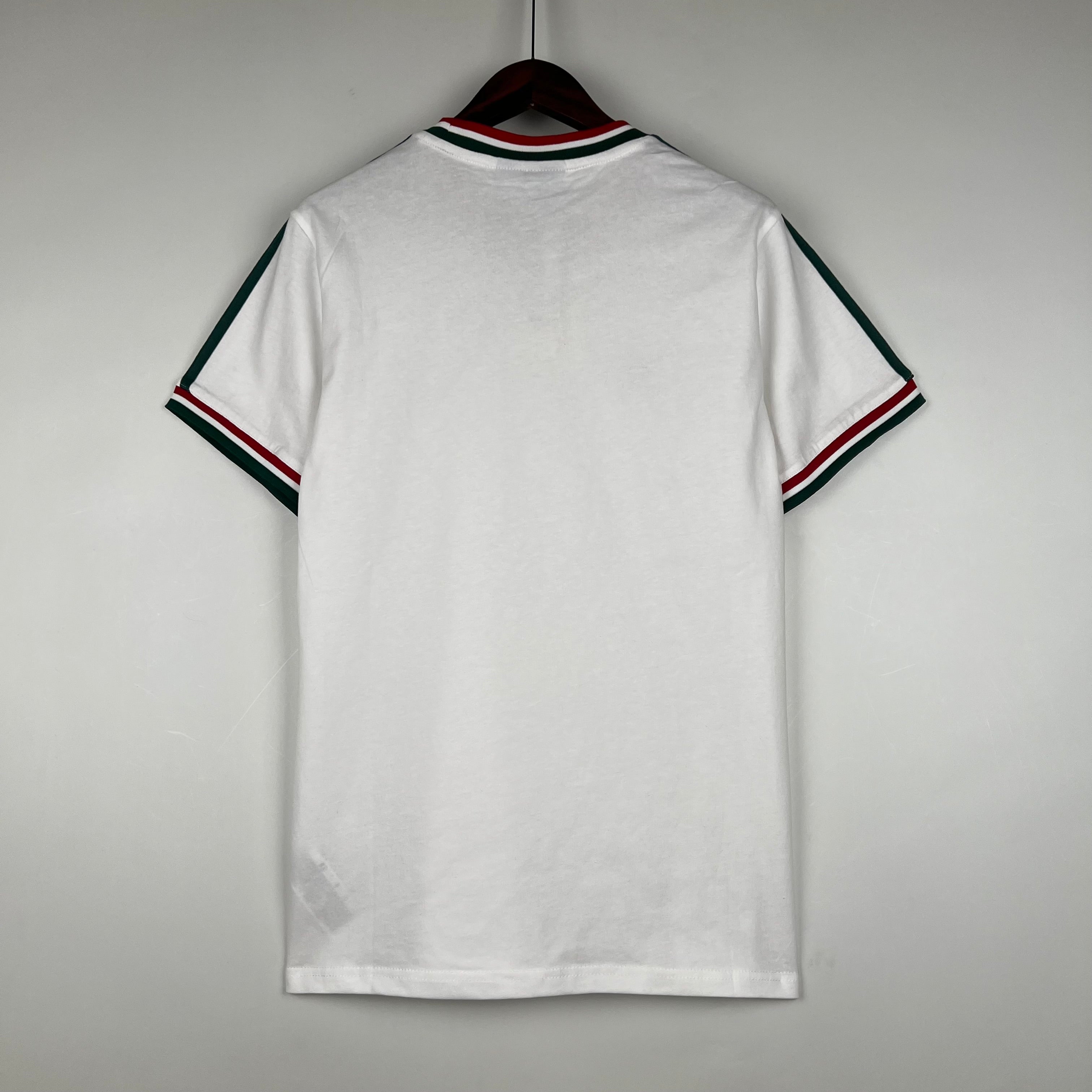 Camisa Fluminense Originals 2014/15  - Versão Retro