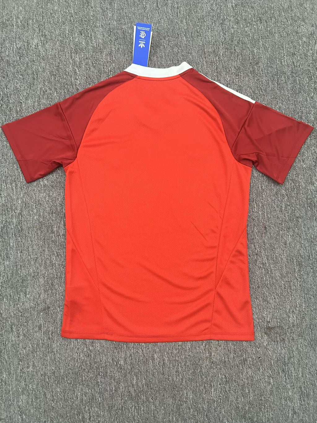 Camisa Flamengo Goleiro III 25/26 - Torcedor Masculina