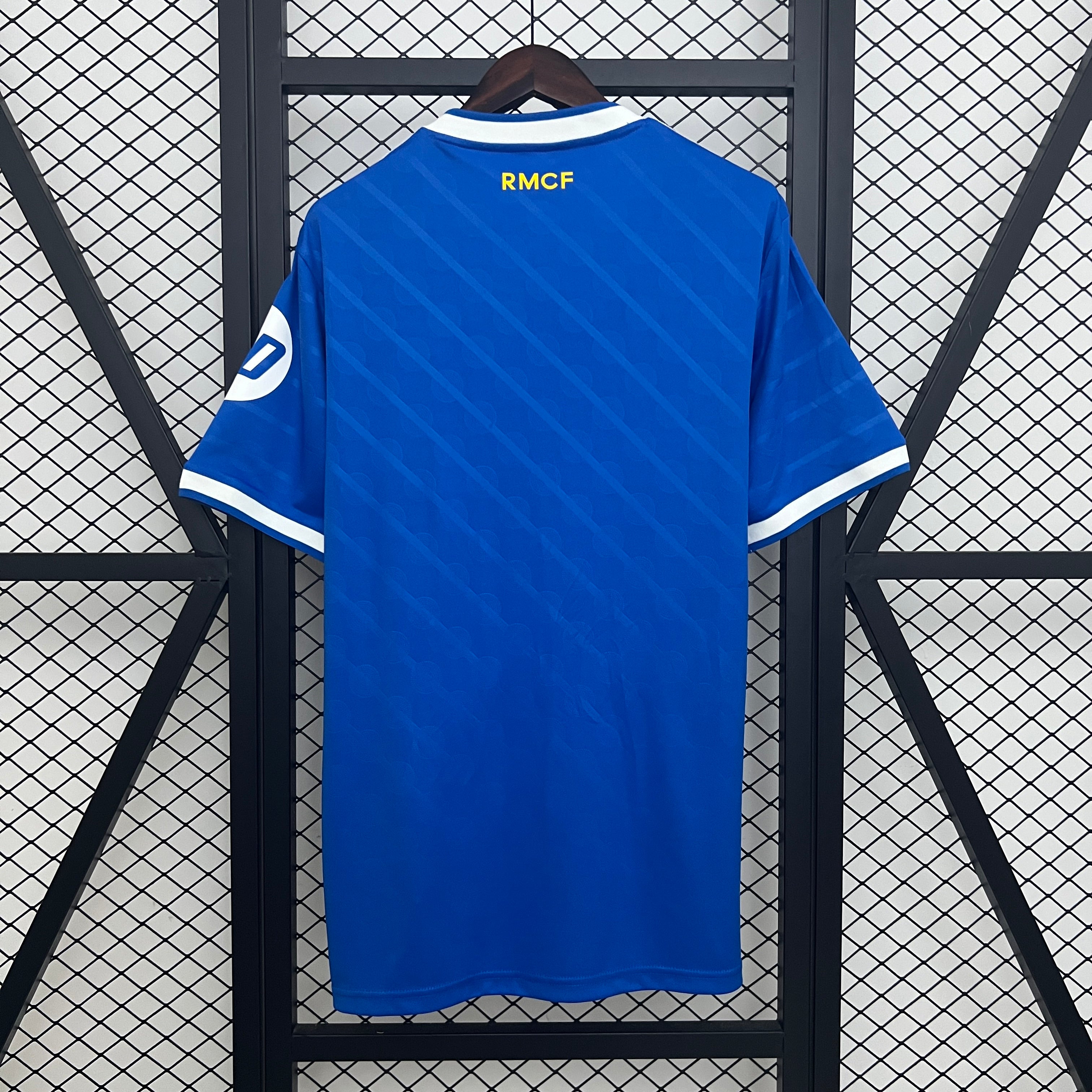 Camisa Real Madrid Third 25/26 - Torcedor Masculina