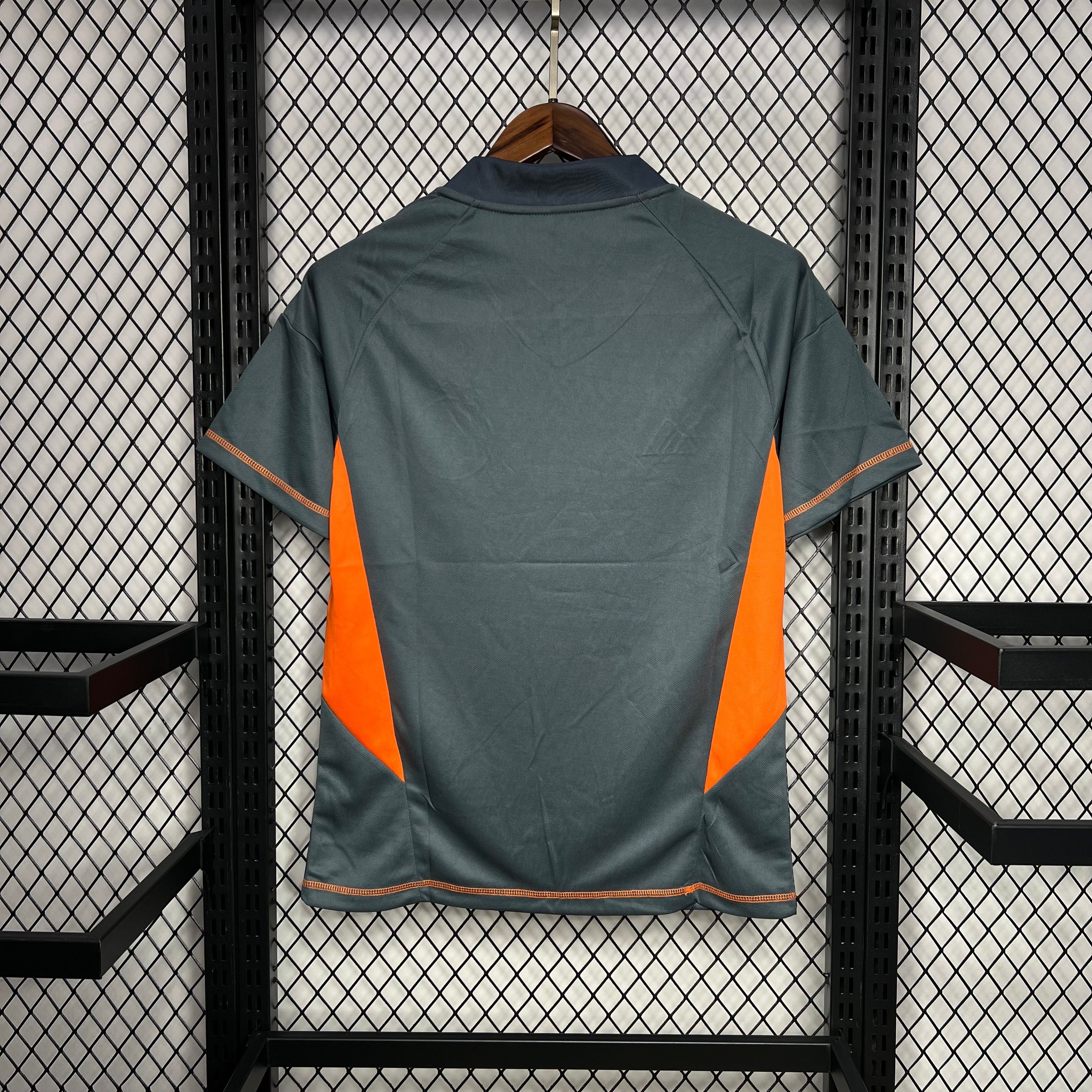 Camisa Alemanha Goleiro 24/25 - Torcedor Masculina