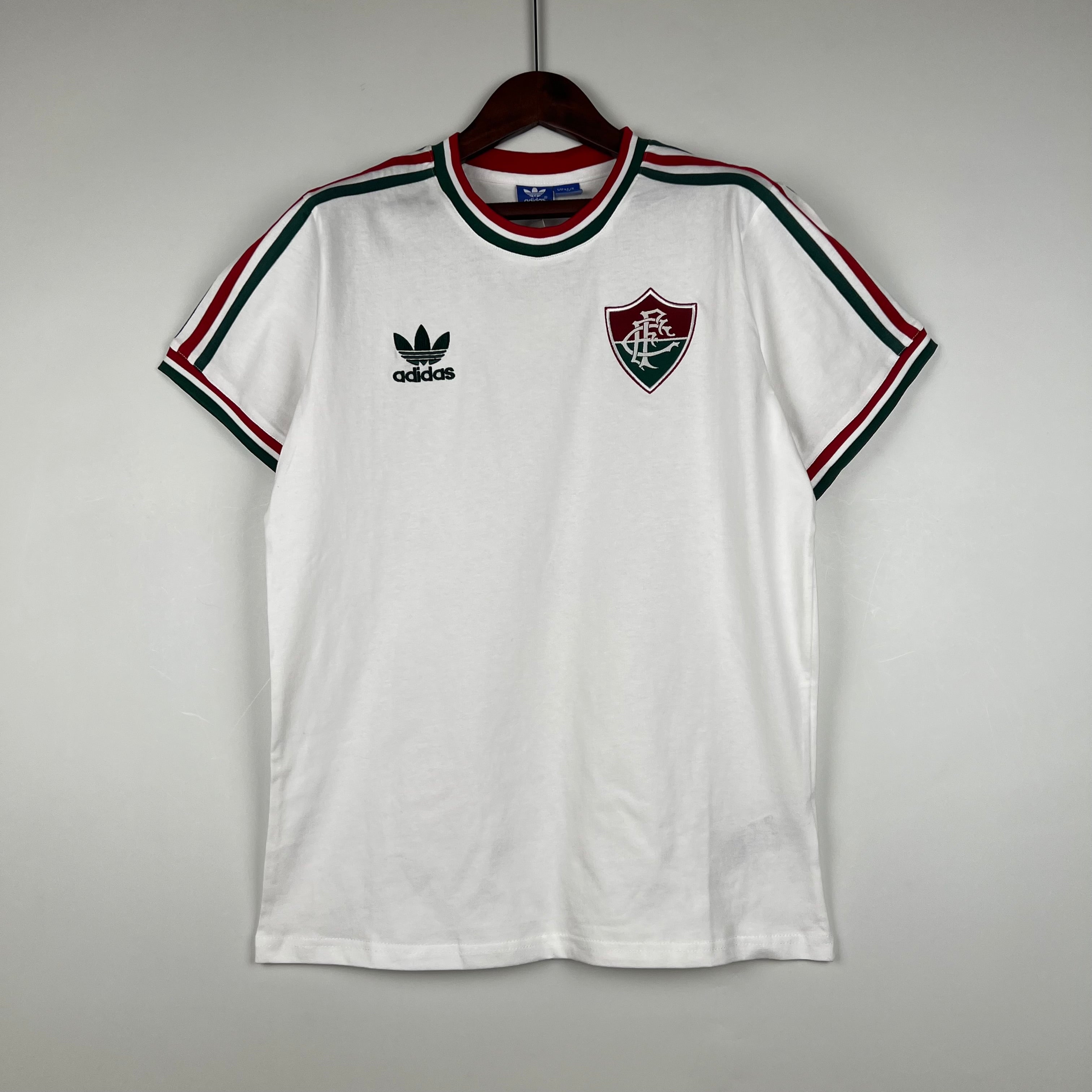 Camisa Fluminense Originals 2014/15  - Versão Retro