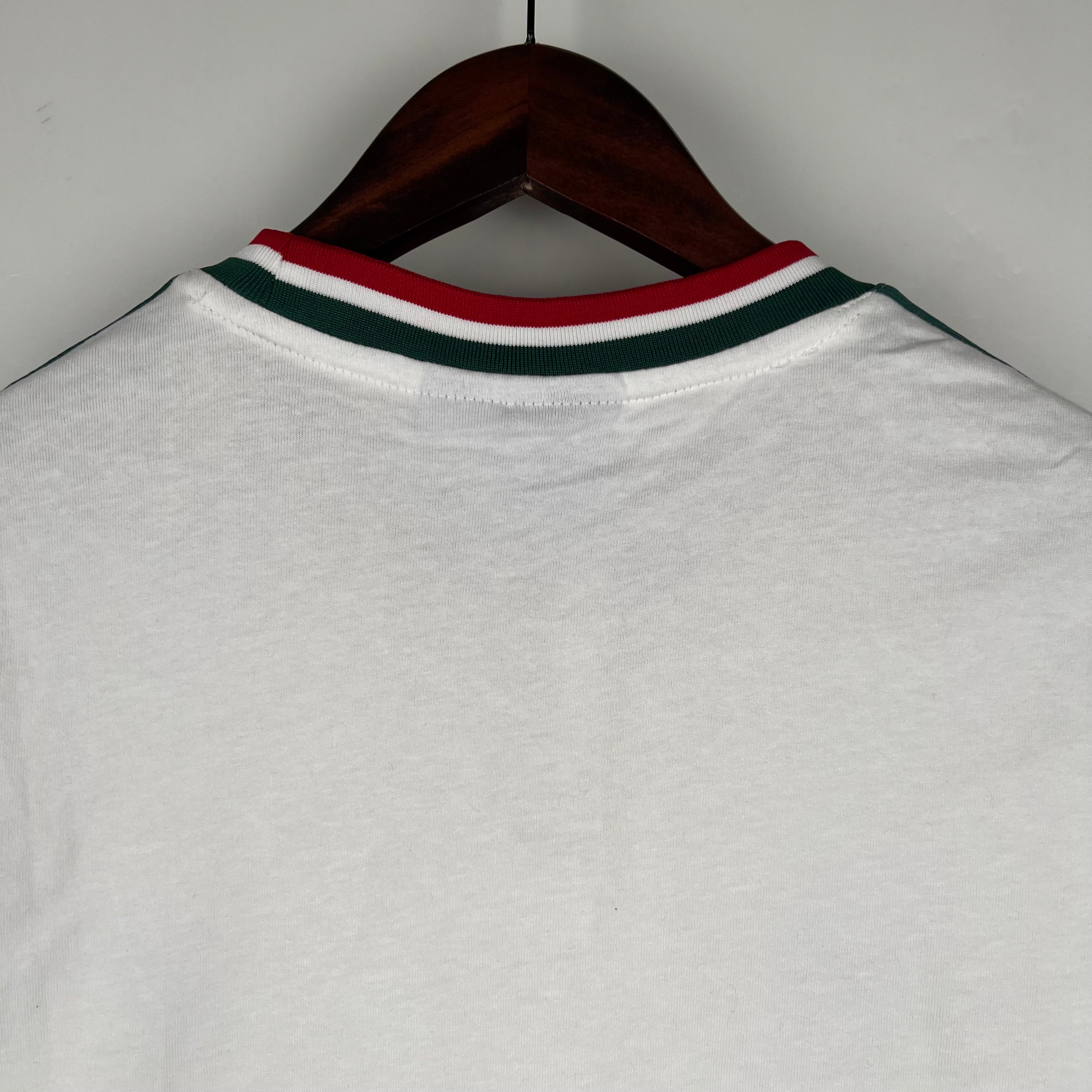 Camisa Fluminense Originals 2014/15  - Versão Retro