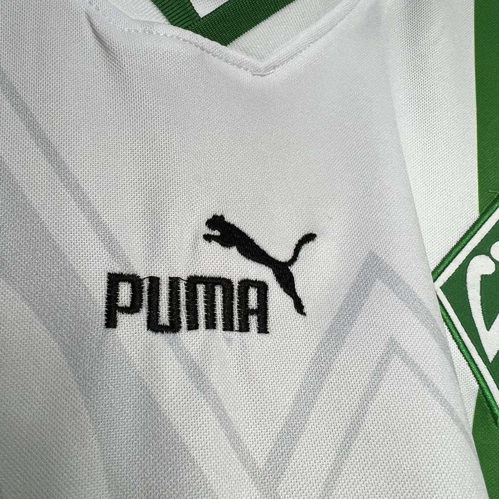 Camisa Werder Bremen Titular 96/97 - Versão Retro