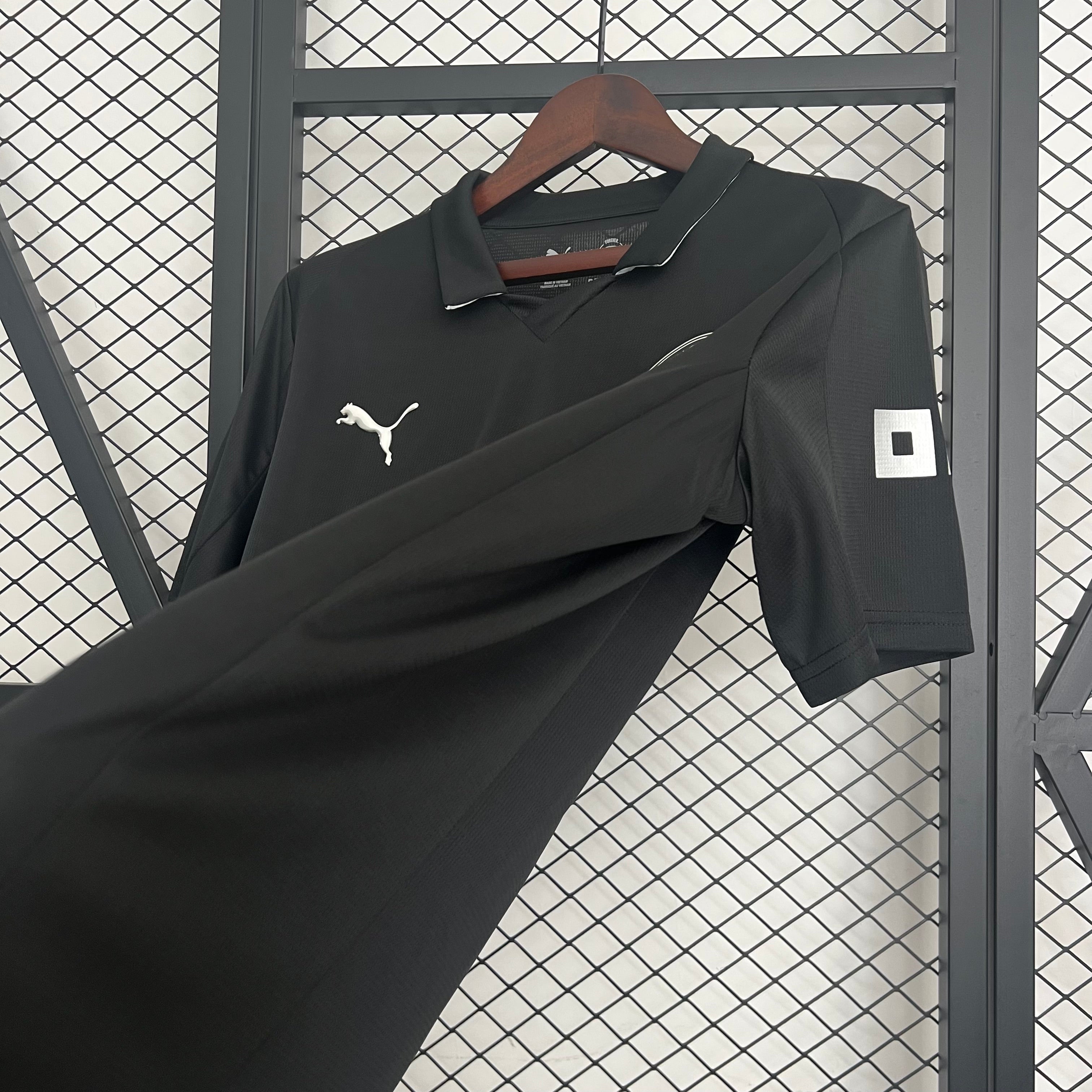 Camisa Manchester City Away 25/26 - Torcedor Masculina