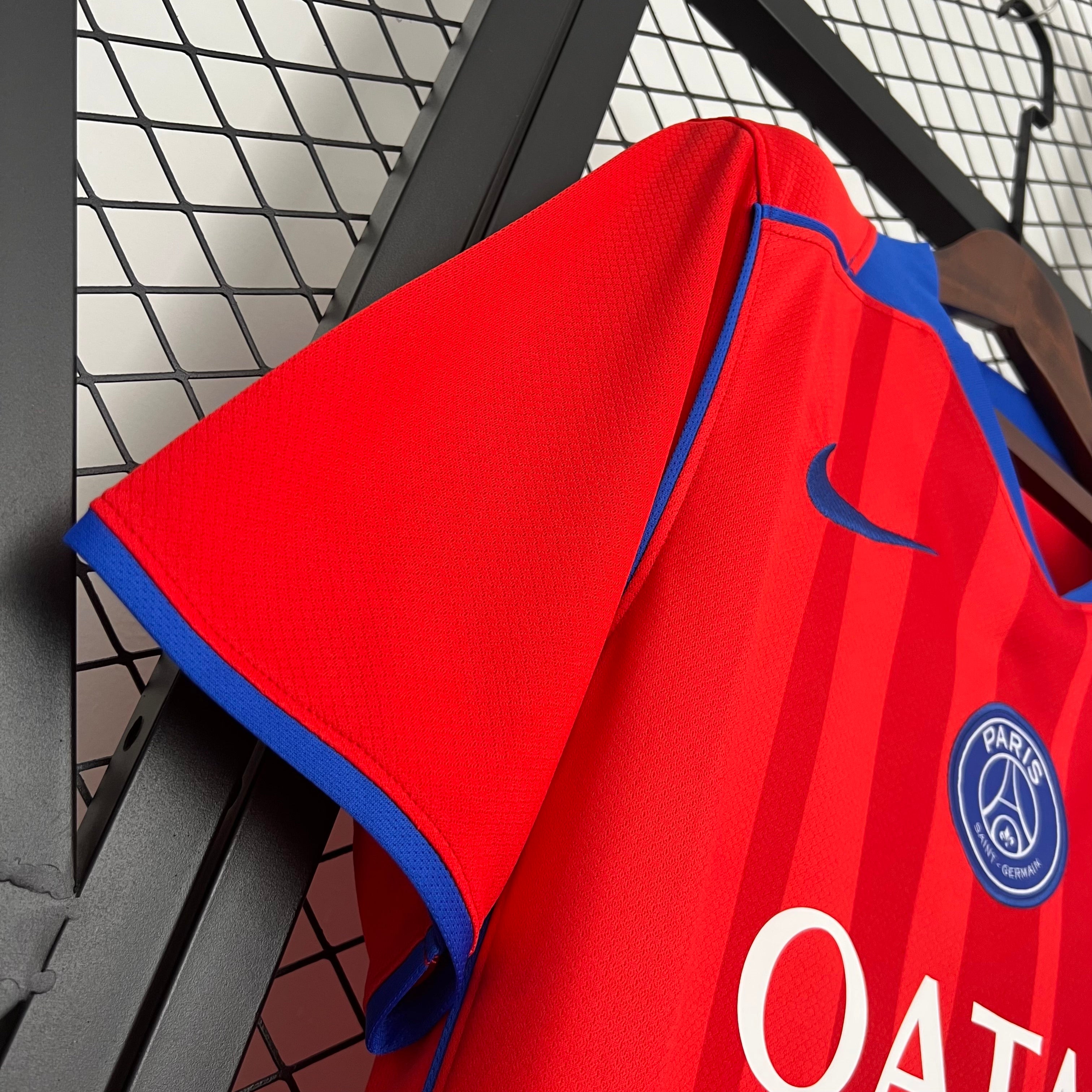 Camisa PSG Third 25/26 - Torcedor Masculina
