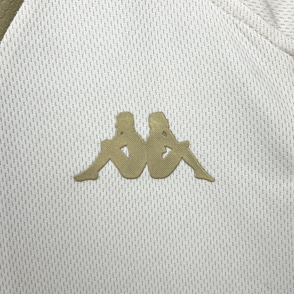 Kit Infantil Vasco Third 24/25