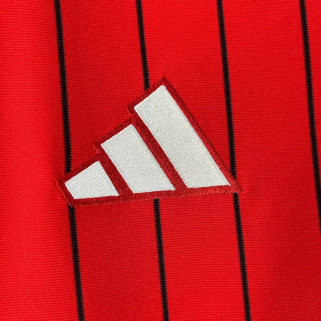 Camisa Flamengo Baseball 25/26 - Torcedor Masculina