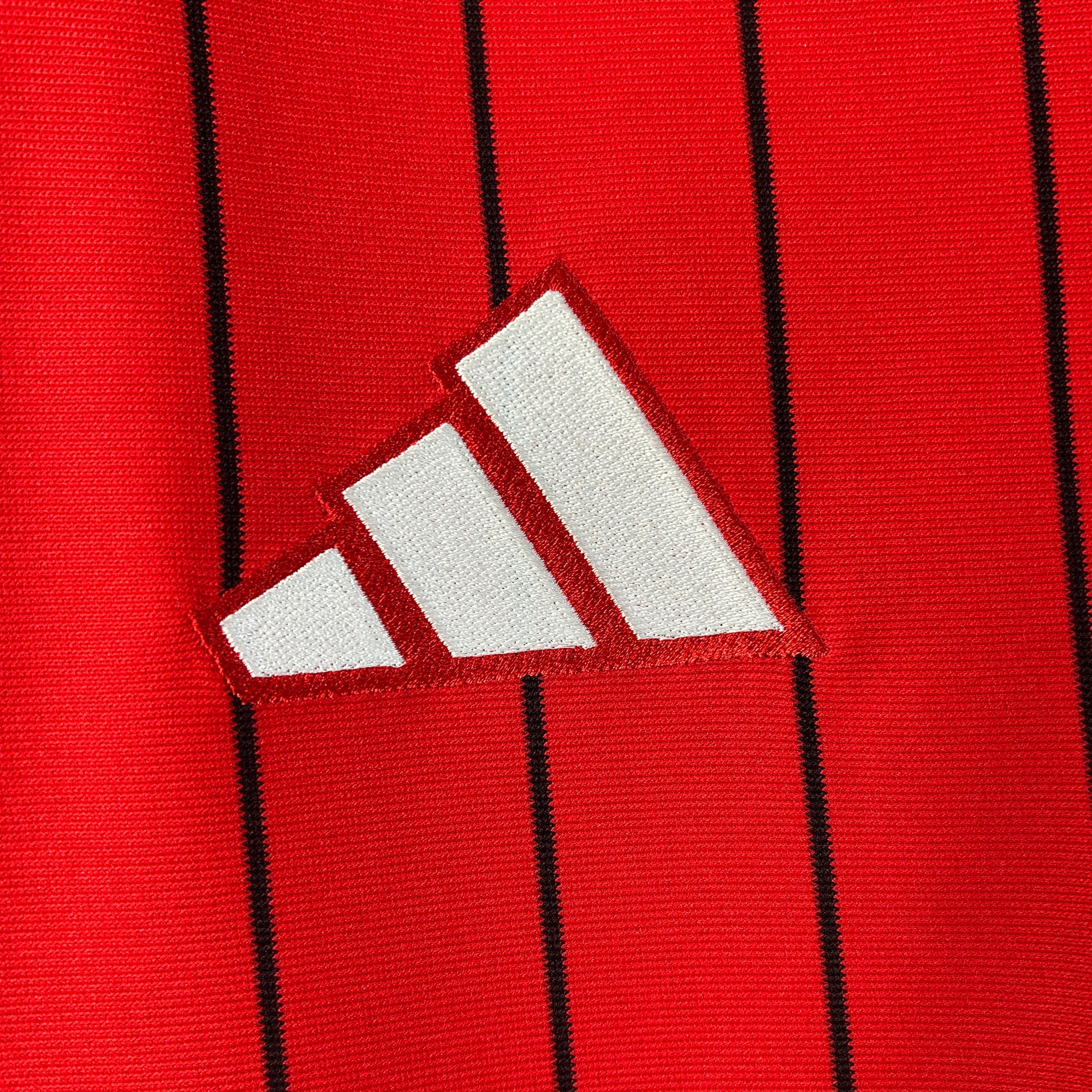 Camisa Flamengo Baseball 25/26 - Torcedor Masculina
