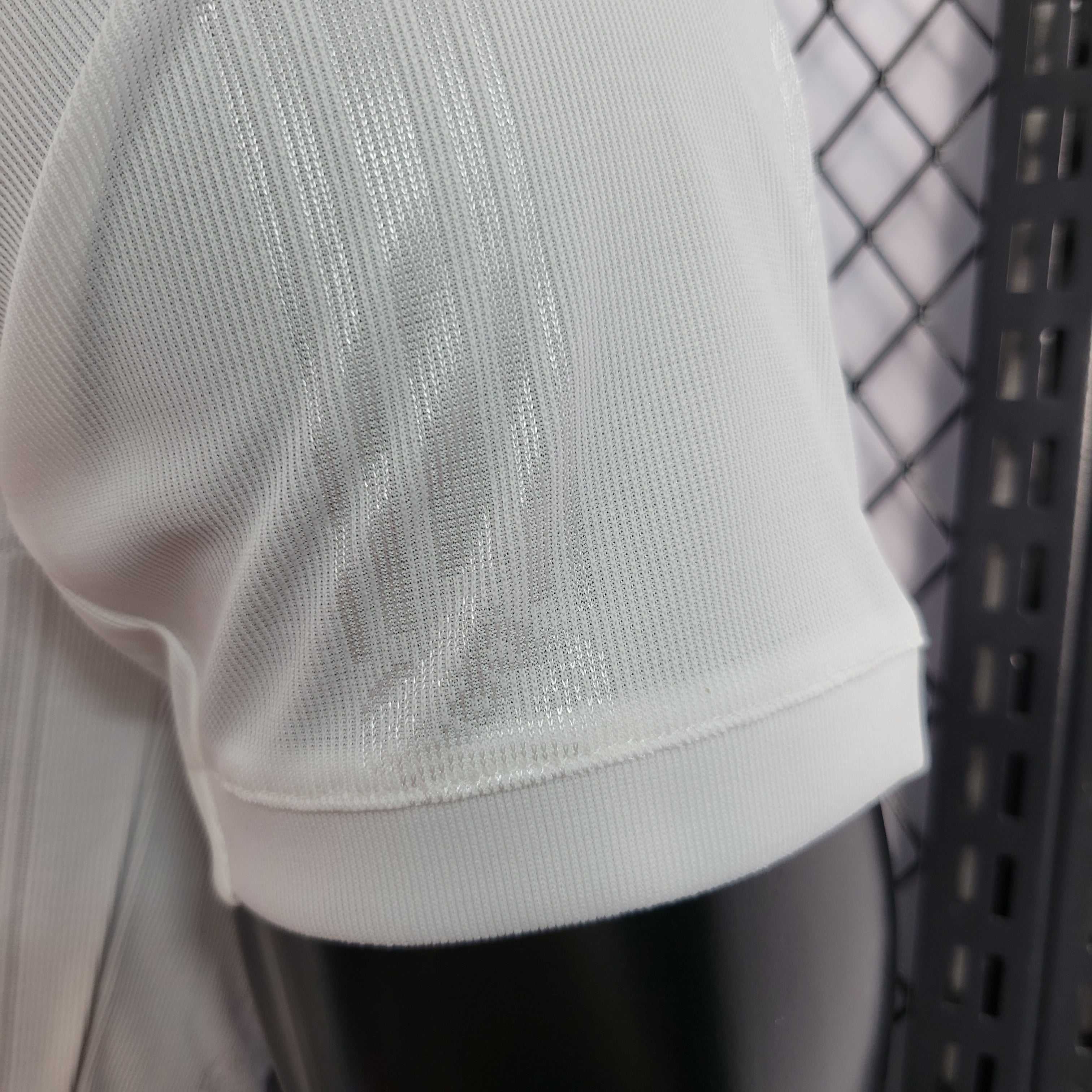 Camisa Real Madrid Home 22/23 - Versão Jogador