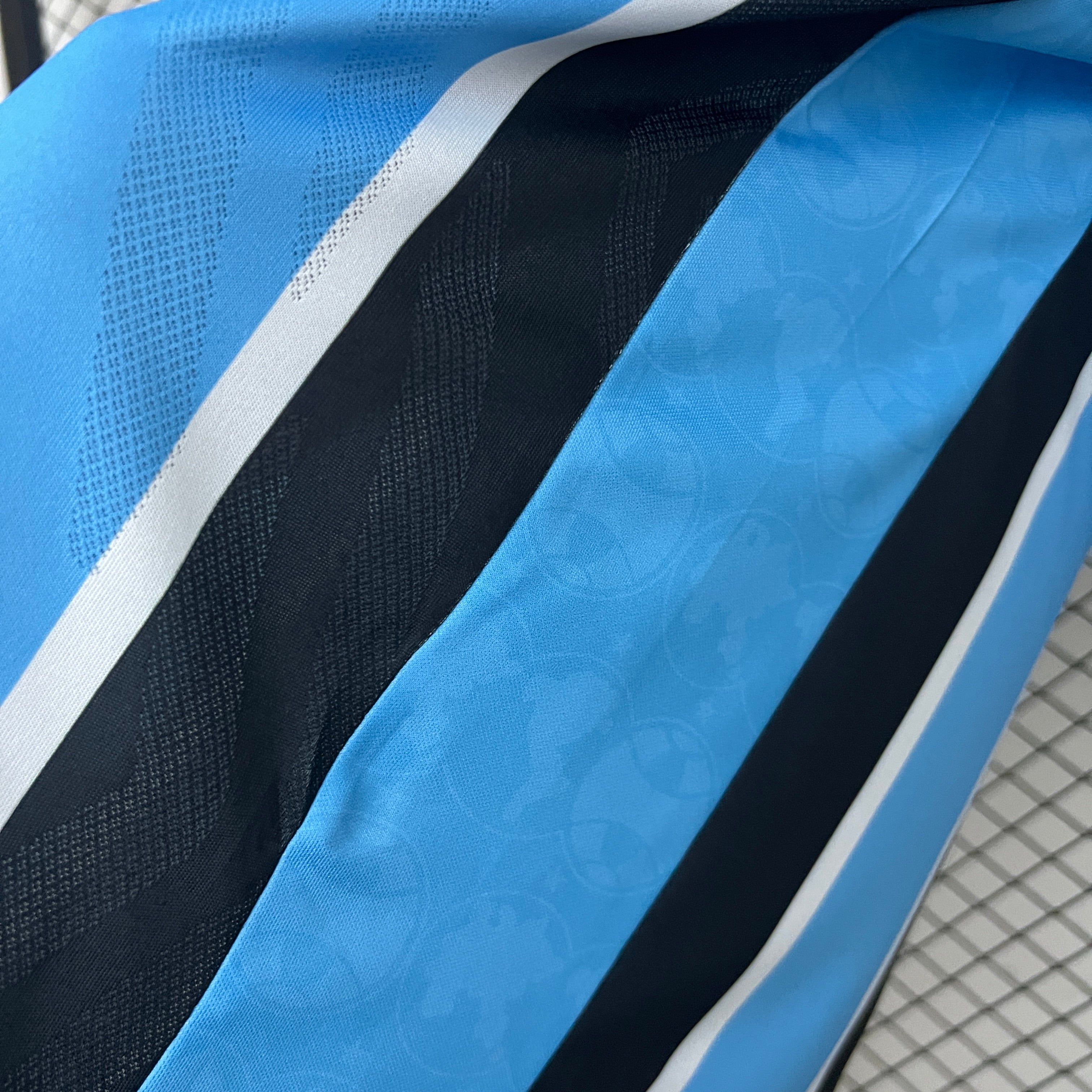 Camisa Grêmio Home 25/26 - Torcedor Masculina
