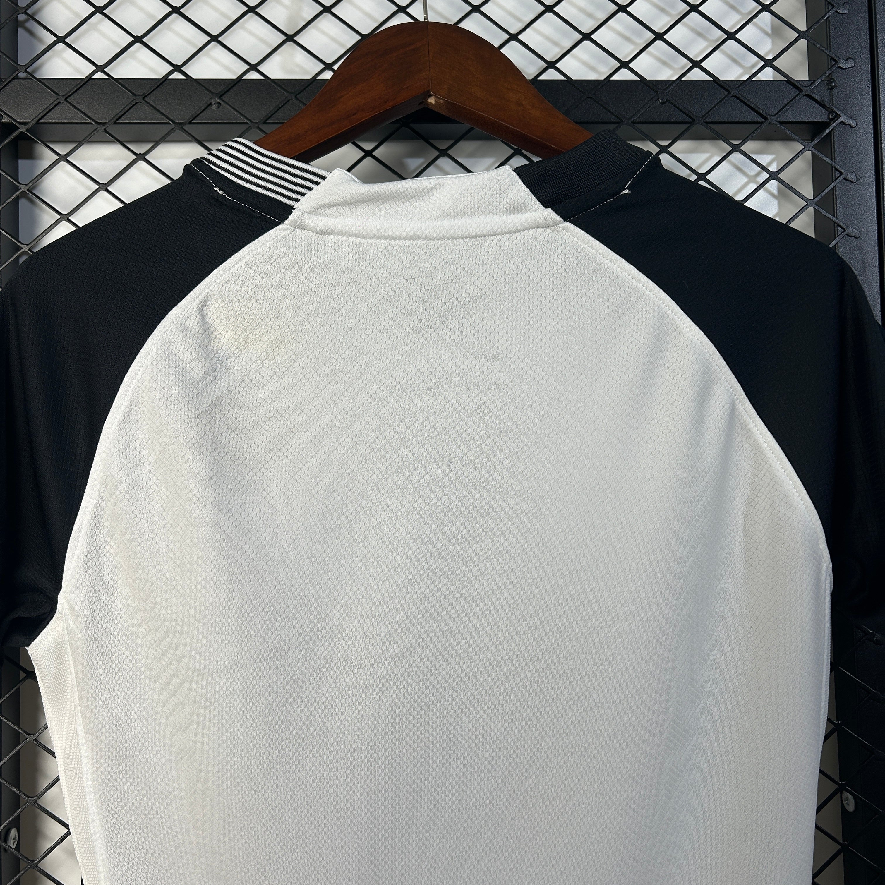 Camisa Corinthians Home 25/26 - Torcedor Feminina