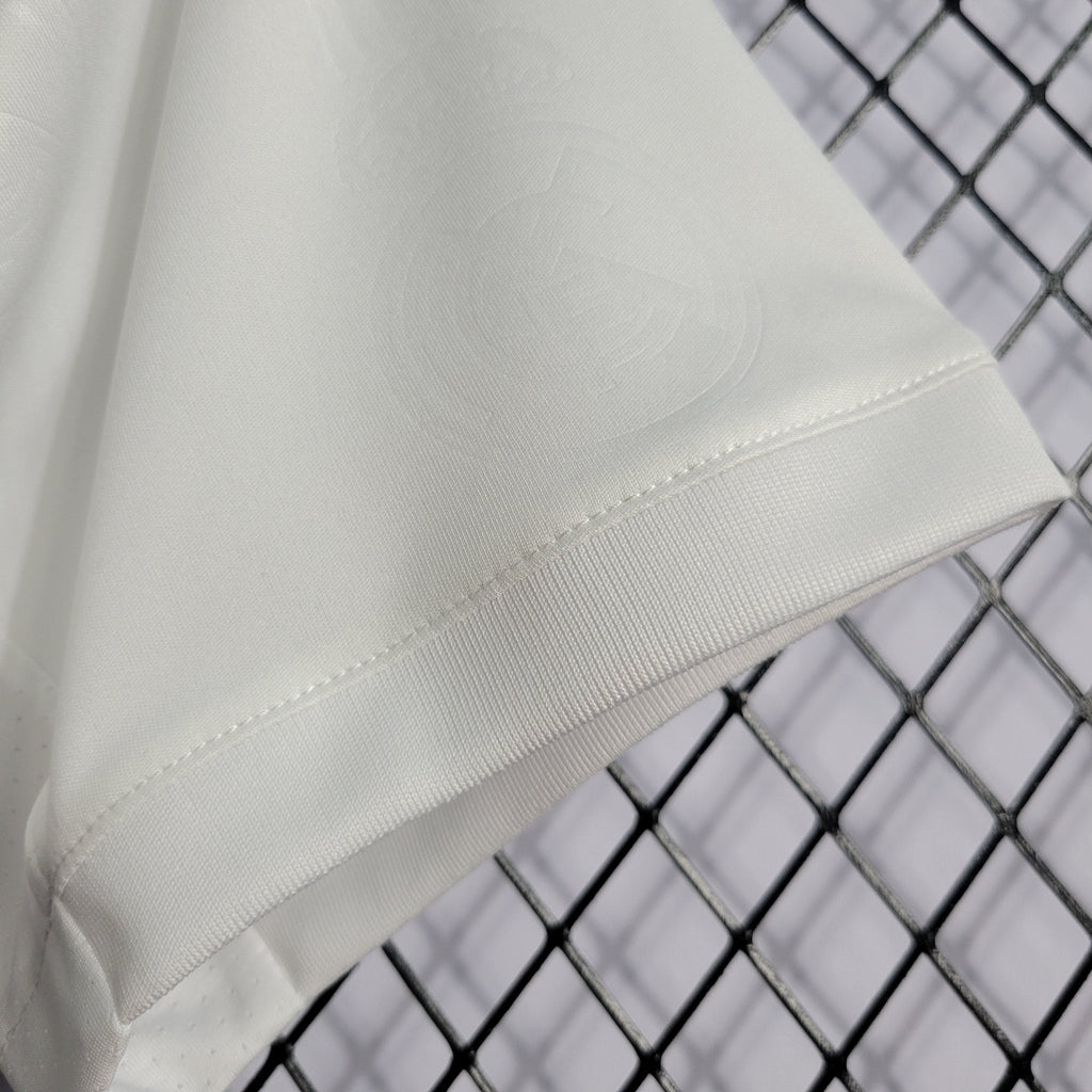 Camisa Real Madrid Titular 22/23 - Versão Torcedor