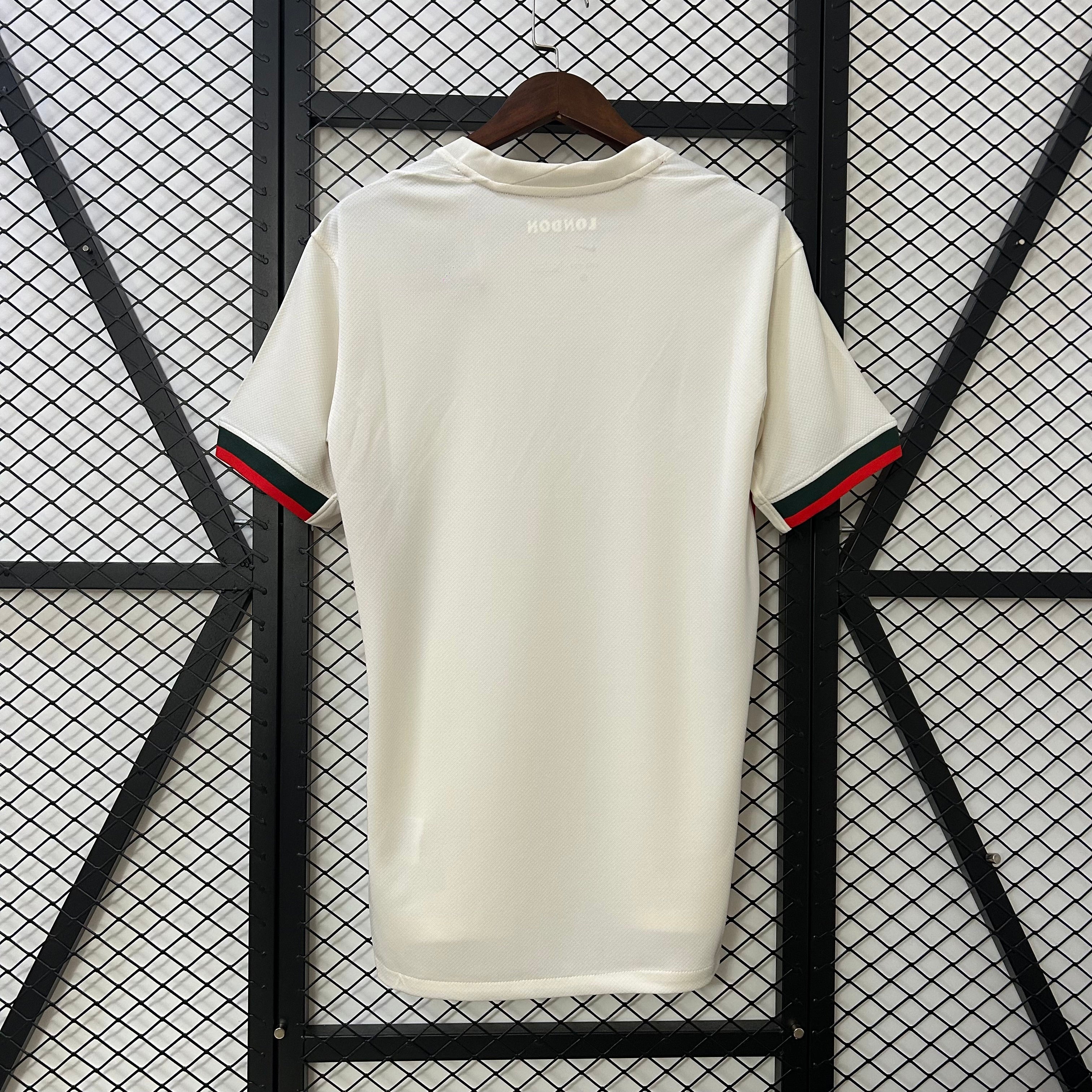 Camisa Chelsea Away 25/26 - Torcedor Masculina