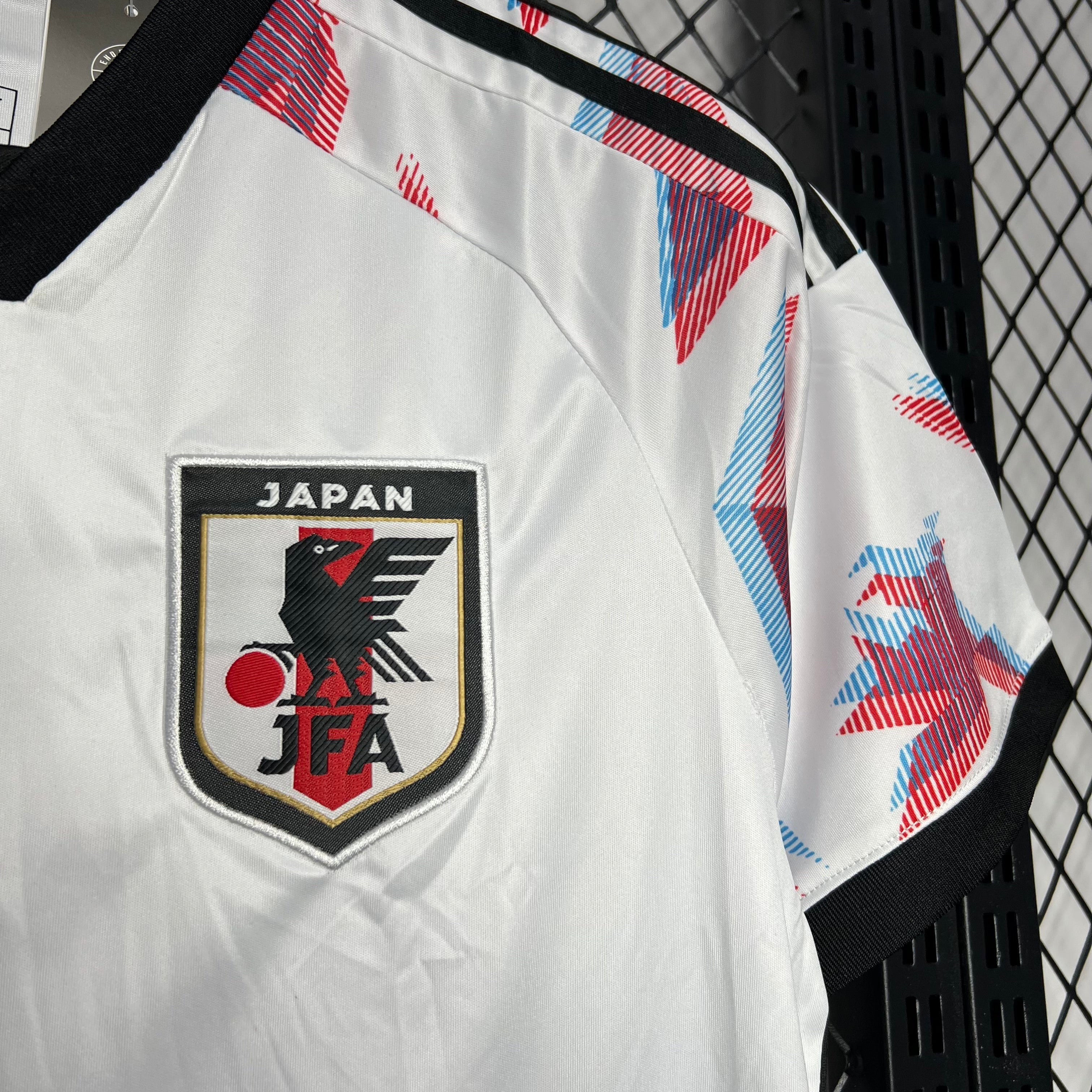 Camisa Japão Edição Especial 22/23 - Adidas Torcedor Masculina - Lançamento