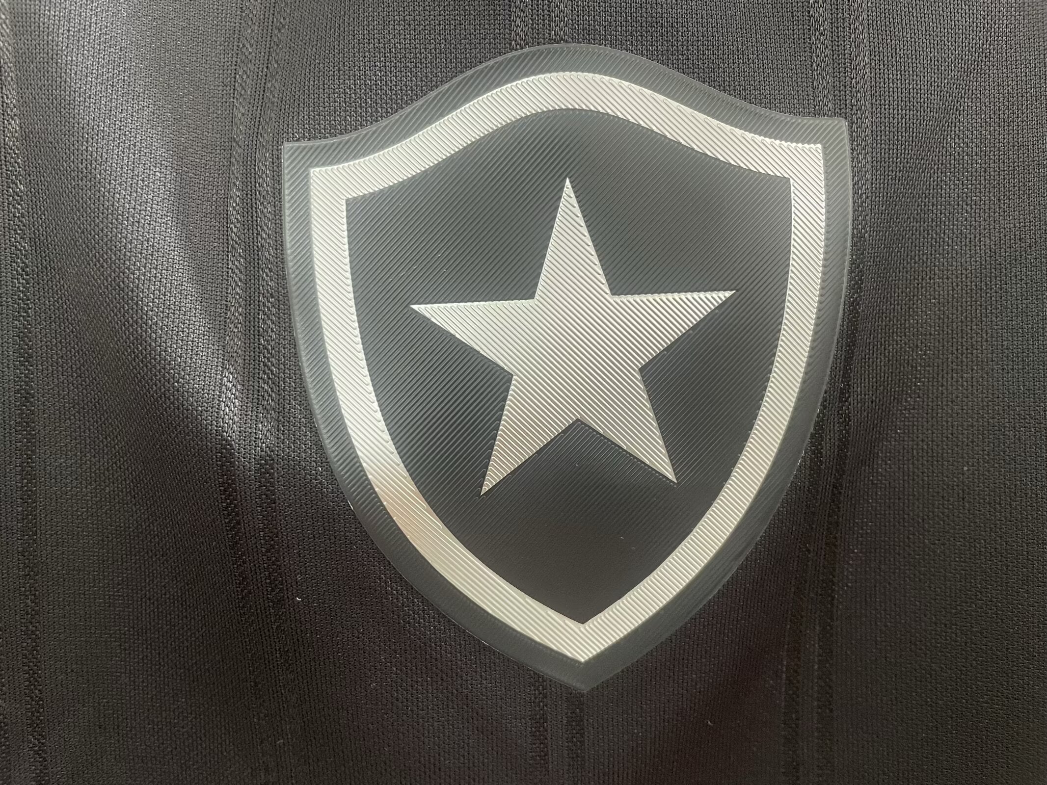 Camisa Botafogo Away 25/26 - Torcedor Masculina