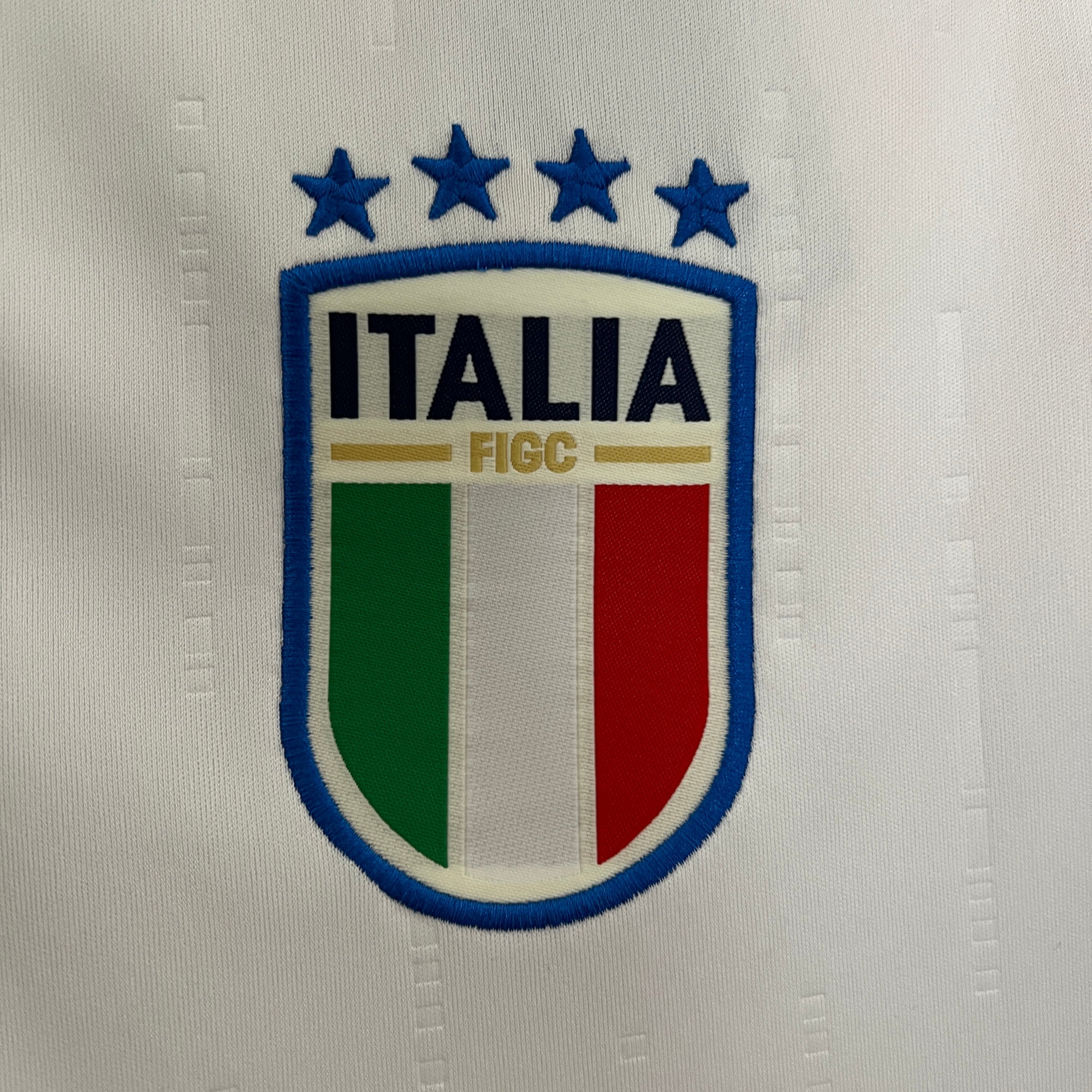 Itália Away 24/25 - Adidas Torcedor Masculina