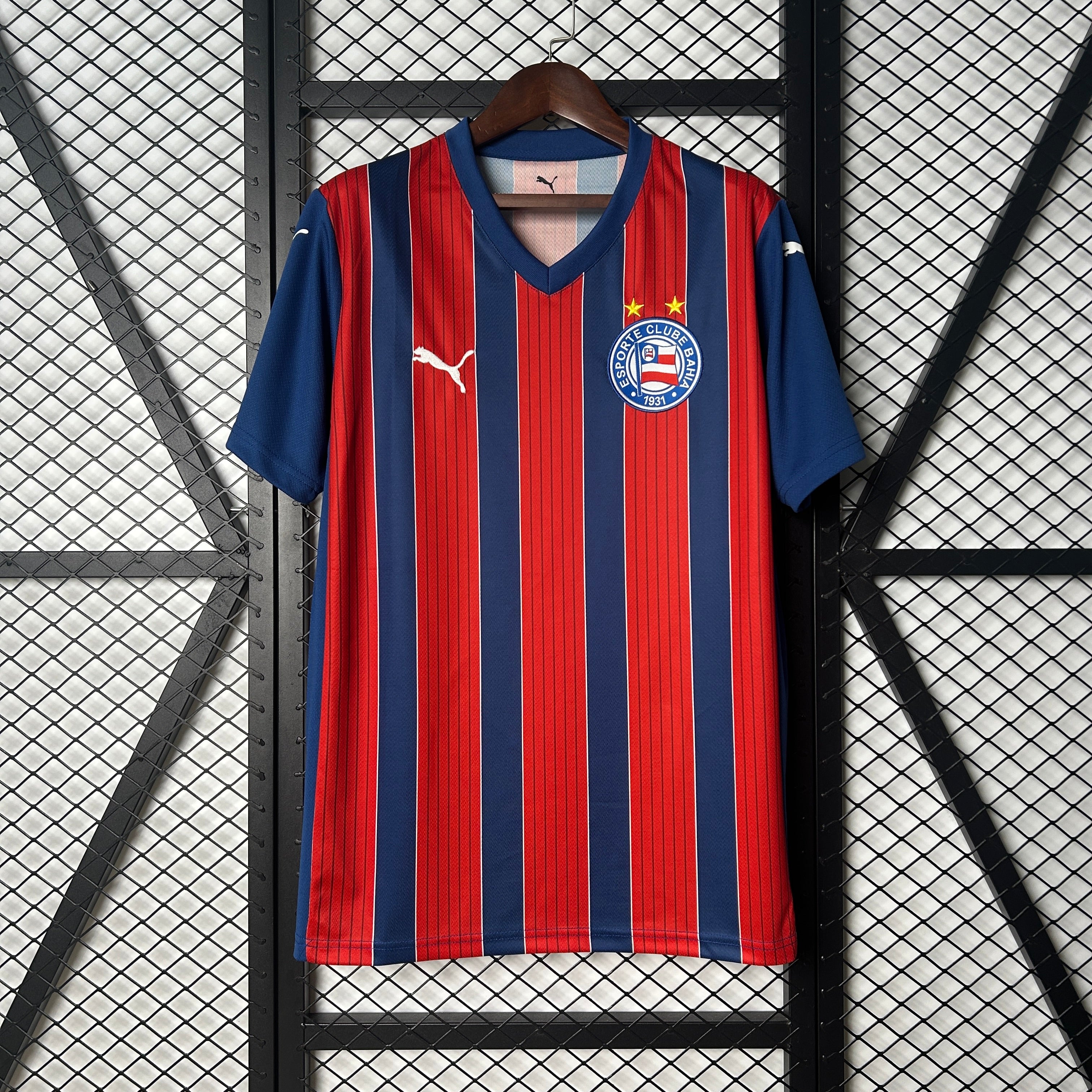 Camisa Bahia Away 25/26 - Torcedor Masculina
