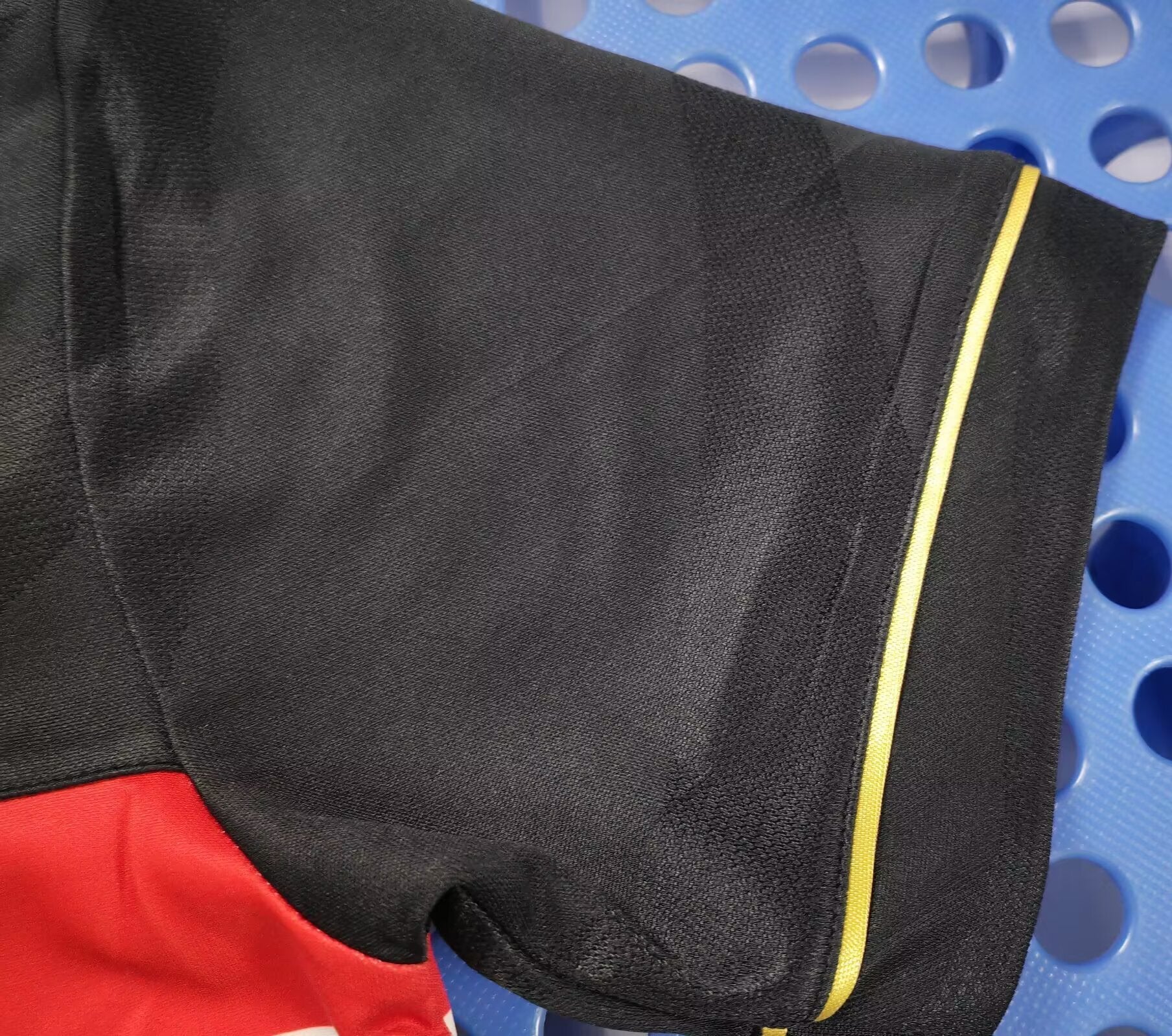 Camisa São Paulo Third 25/26 - Torcedor Masculina