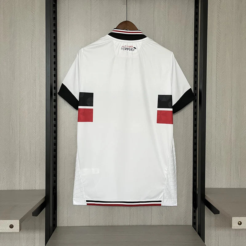 Camisa Santa Cruz Away 25/26 - Torcedor Masculina