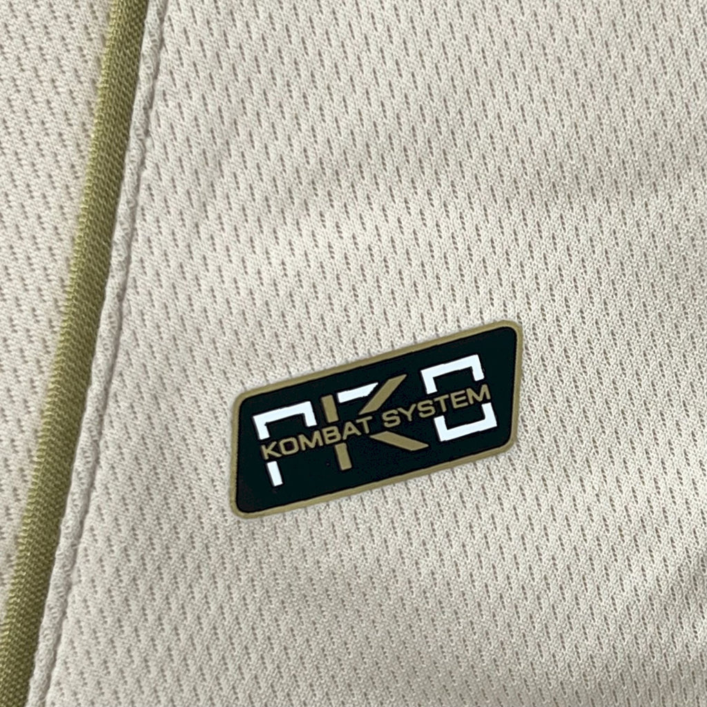 Kit Infantil Vasco Third 24/25