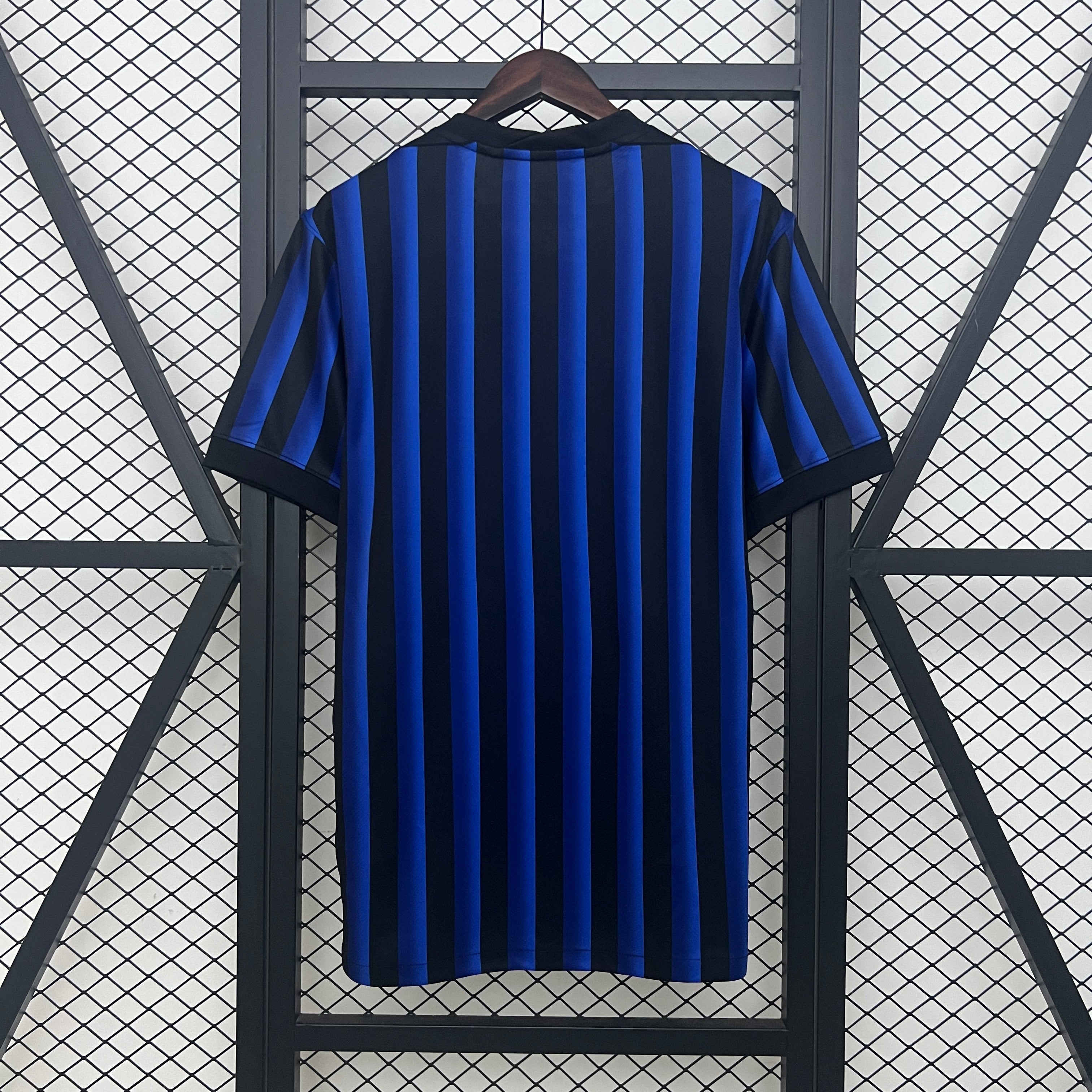 Camisa Inter de Milão Home 25/26 - Torcedor Masculina